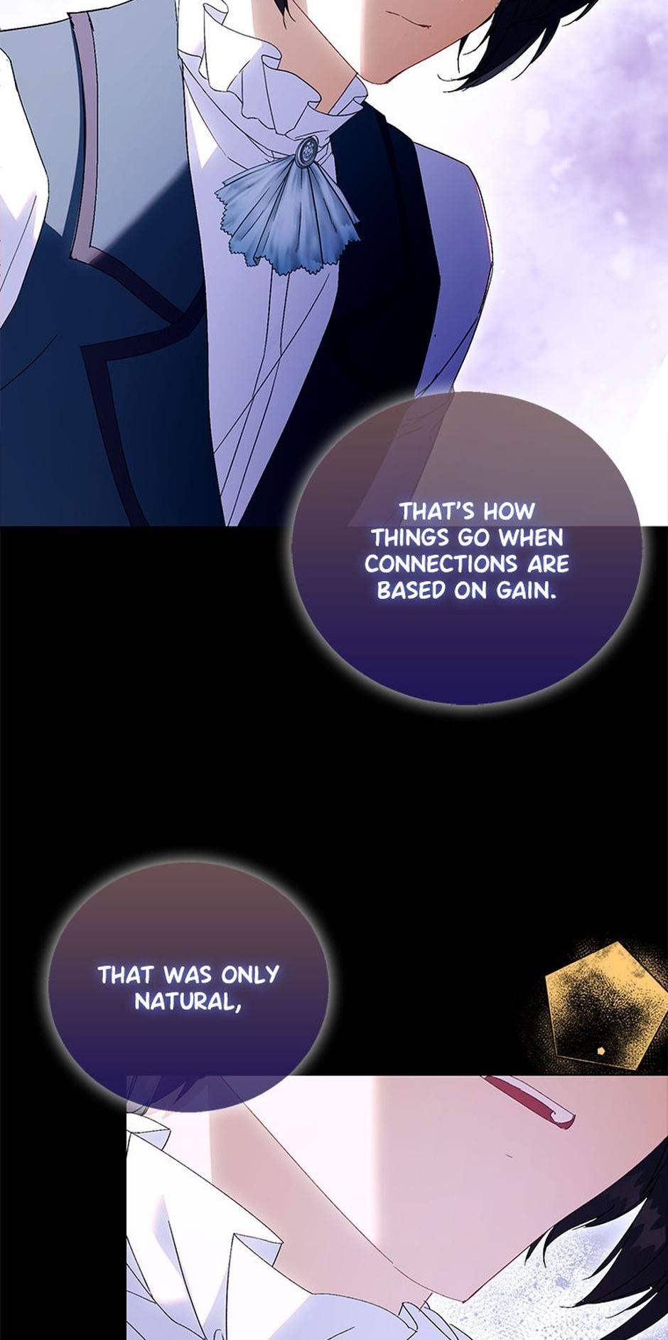 I'm a Fake Saintess but the Gods are Obsessed - Chapter 117 Page 20