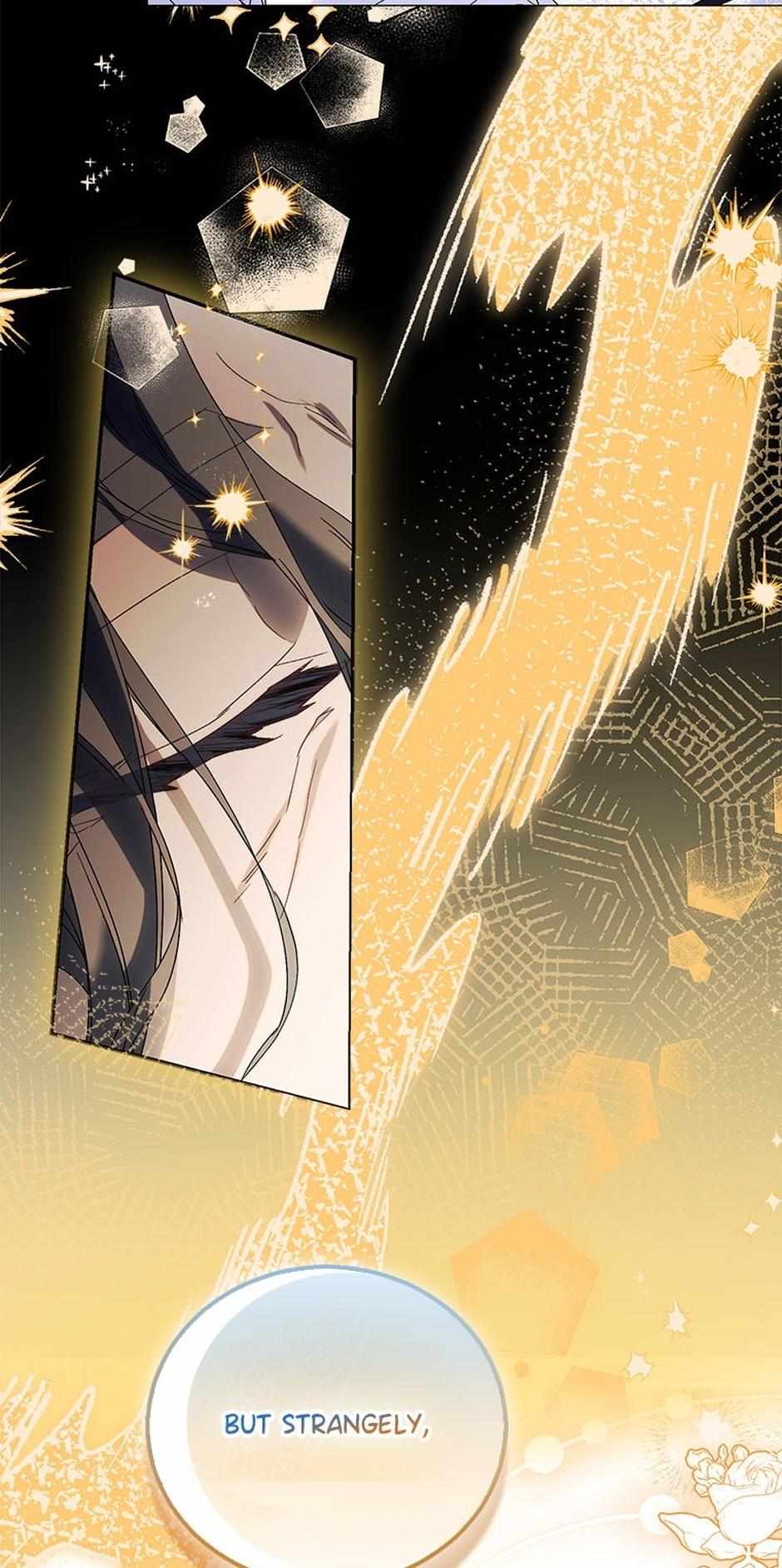 I'm a Fake Saintess but the Gods are Obsessed - Chapter 117 Page 21