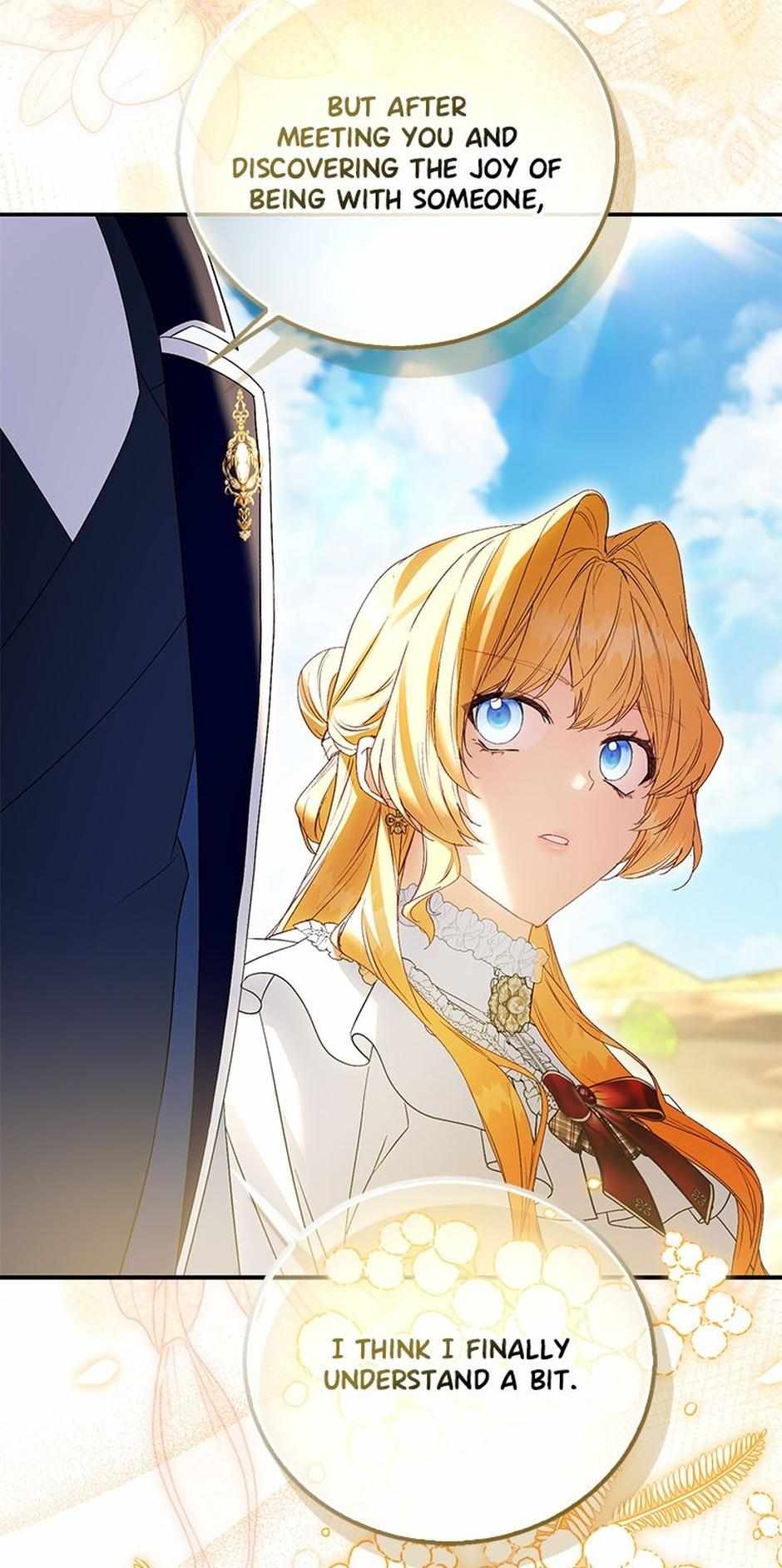 I'm a Fake Saintess but the Gods are Obsessed - Chapter 117 Page 25