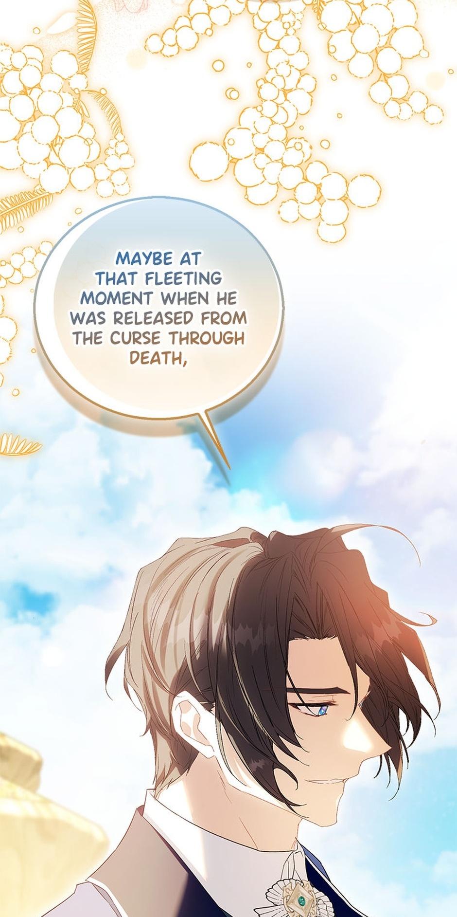 I'm a Fake Saintess but the Gods are Obsessed - Chapter 117 Page 26