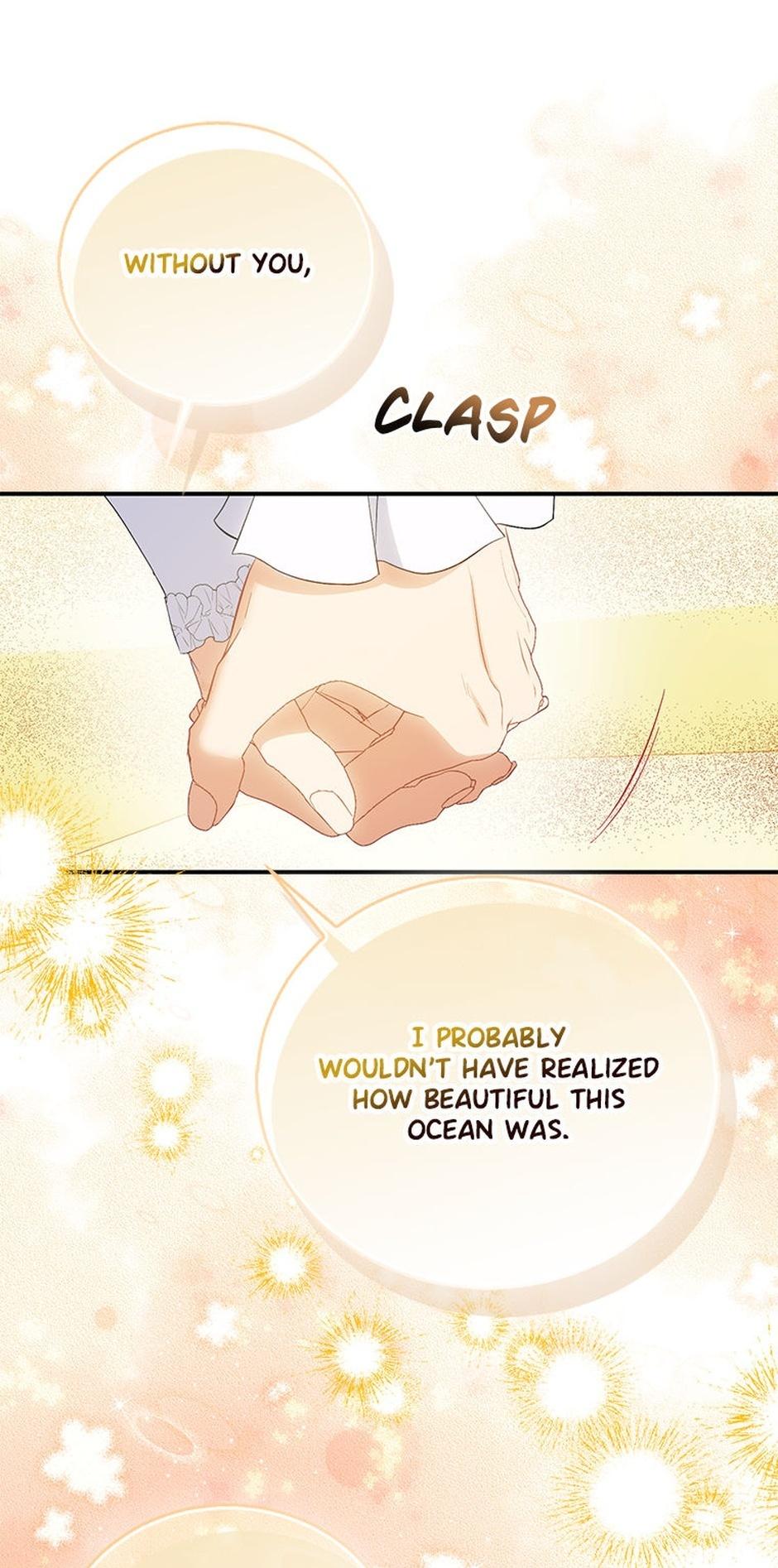 I'm a Fake Saintess but the Gods are Obsessed - Chapter 117 Page 28