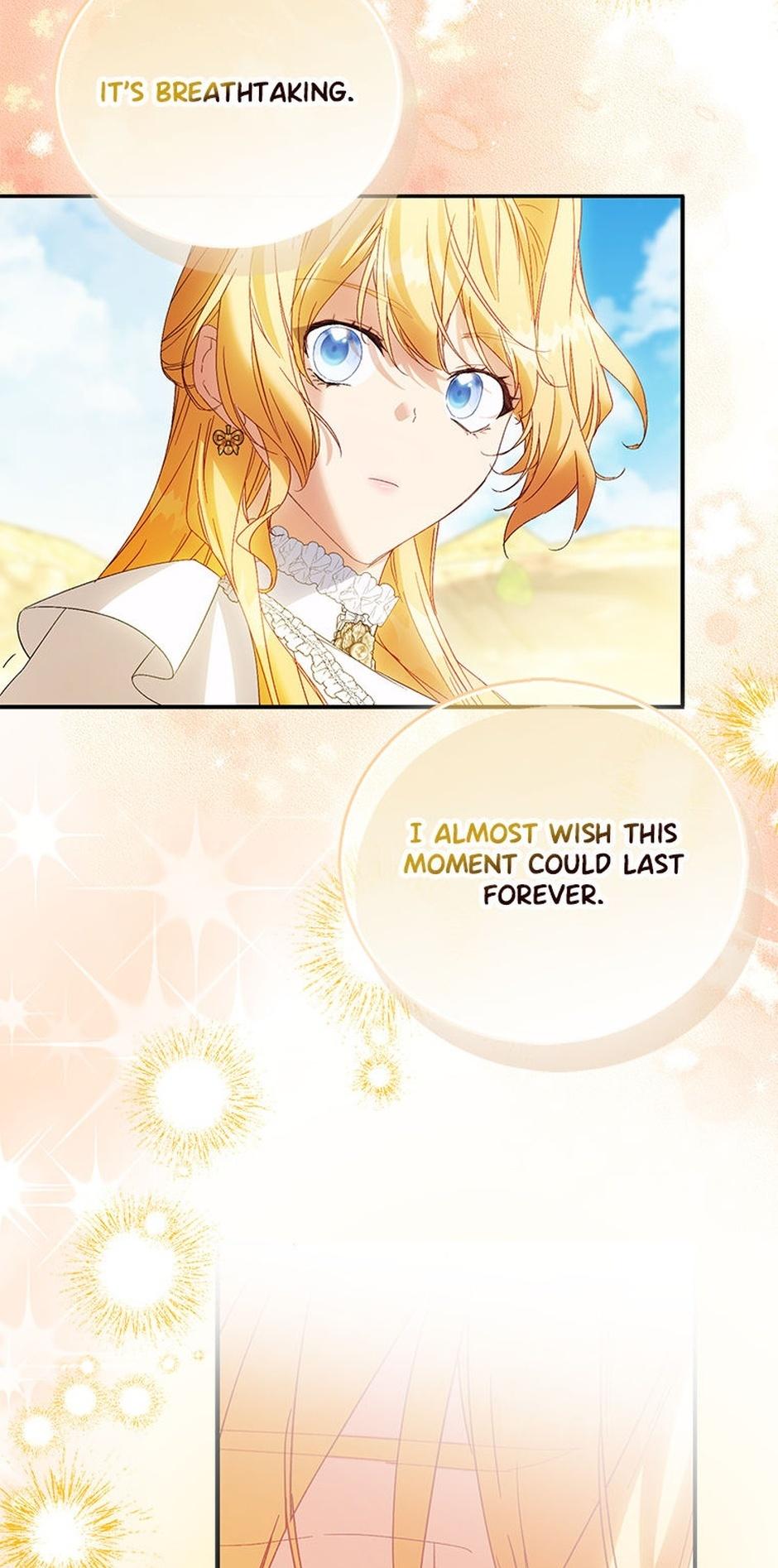 I'm a Fake Saintess but the Gods are Obsessed - Chapter 117 Page 29