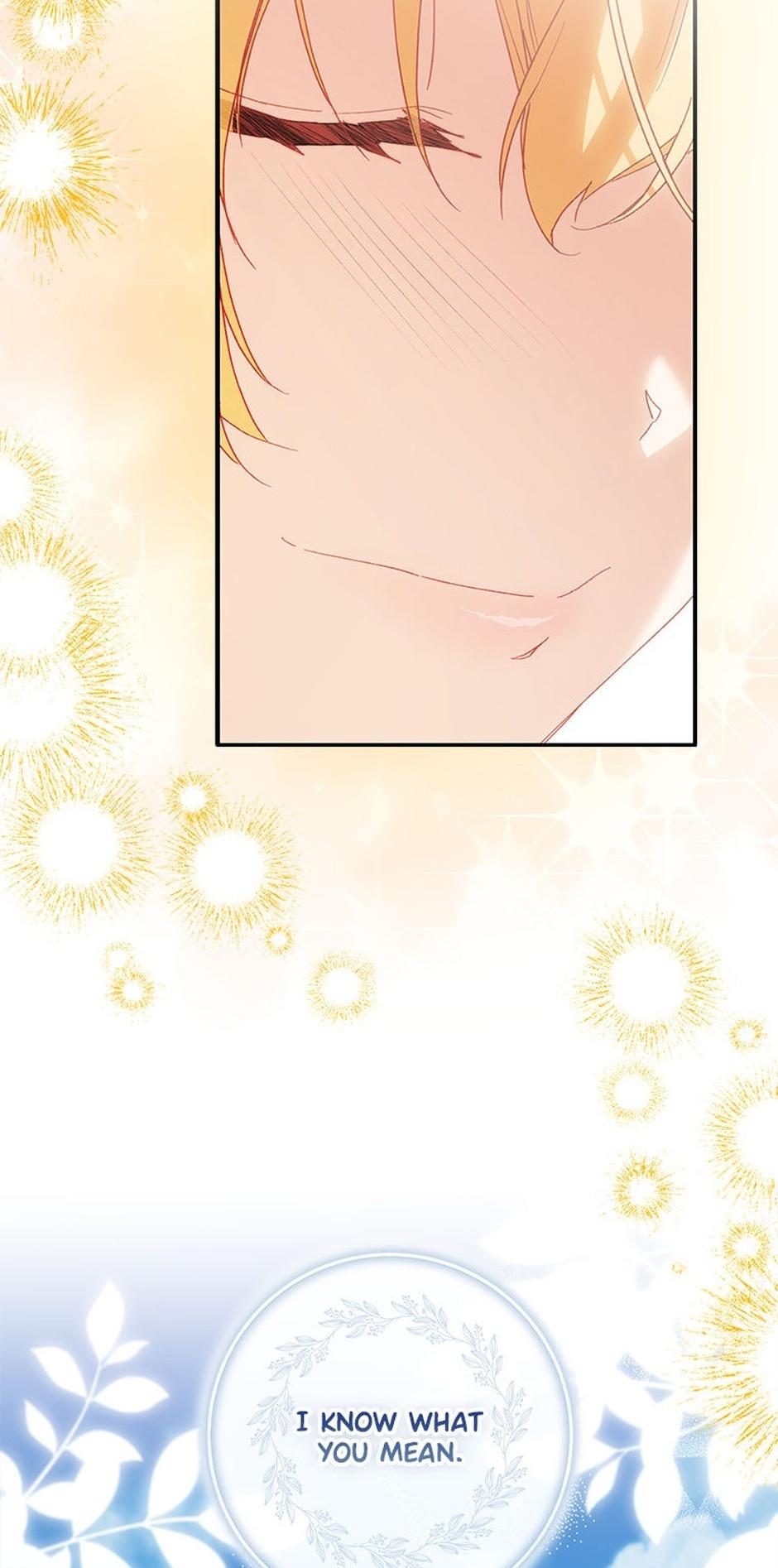 I'm a Fake Saintess but the Gods are Obsessed - Chapter 117 Page 30