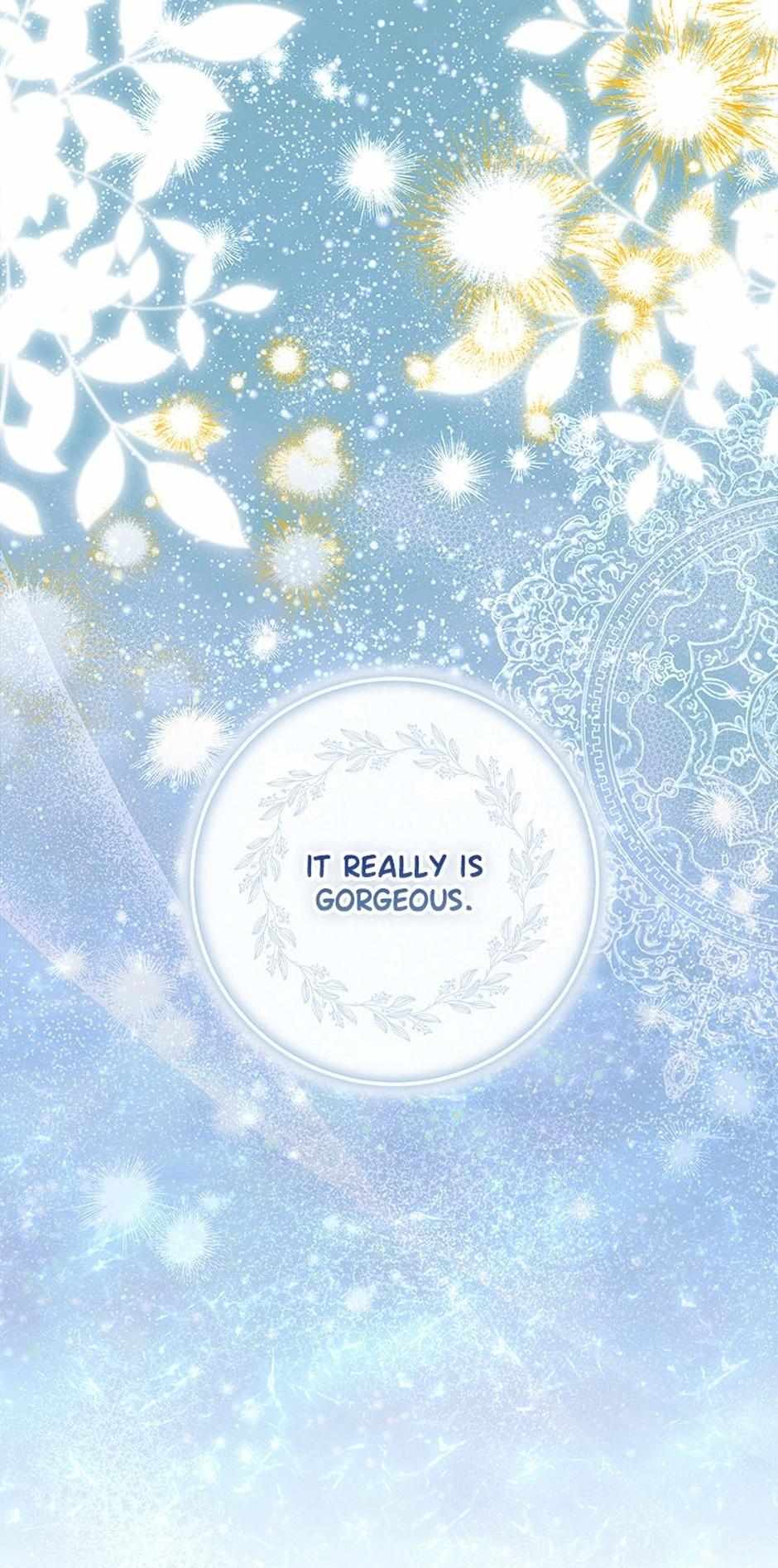 I'm a Fake Saintess but the Gods are Obsessed - Chapter 117 Page 32