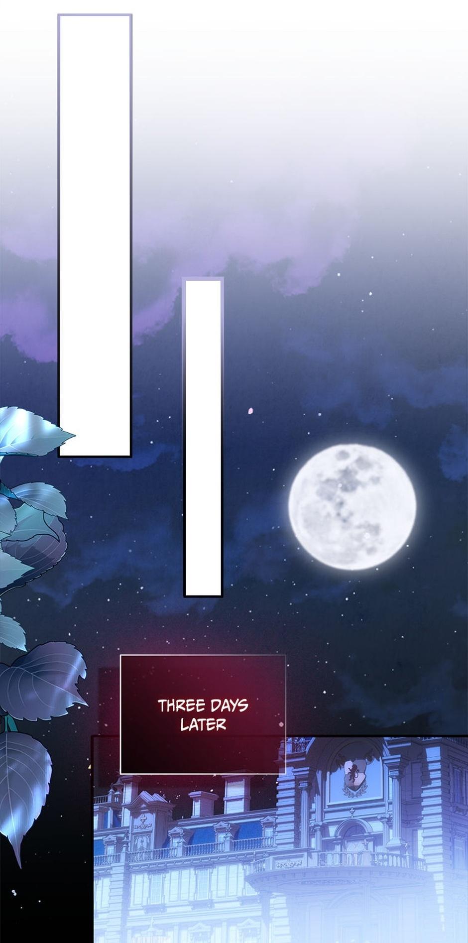 I'm a Fake Saintess but the Gods are Obsessed - Chapter 117 Page 34