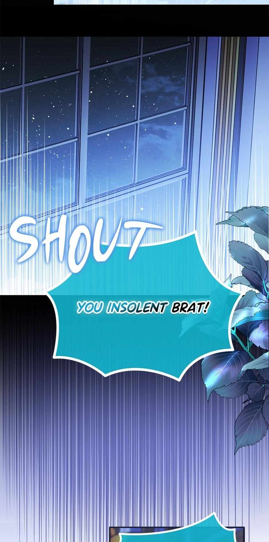 I'm a Fake Saintess but the Gods are Obsessed - Chapter 117 Page 35