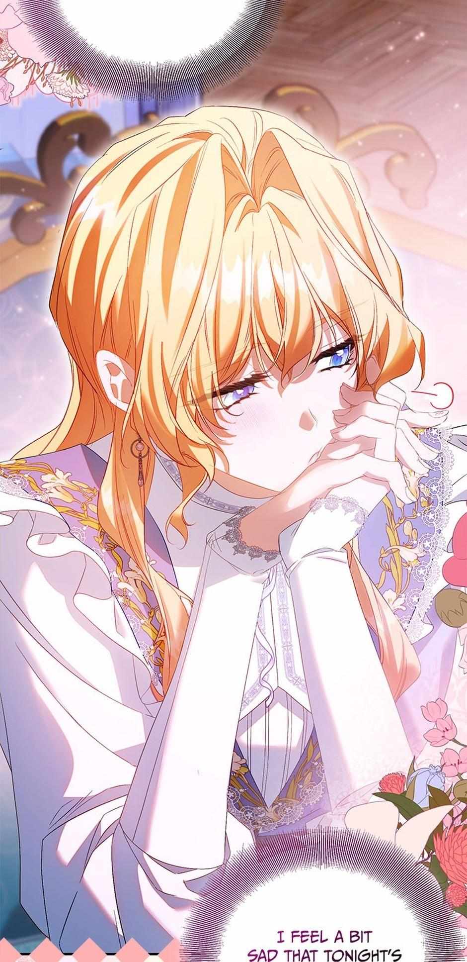 I'm a Fake Saintess but the Gods are Obsessed - Chapter 117 Page 41