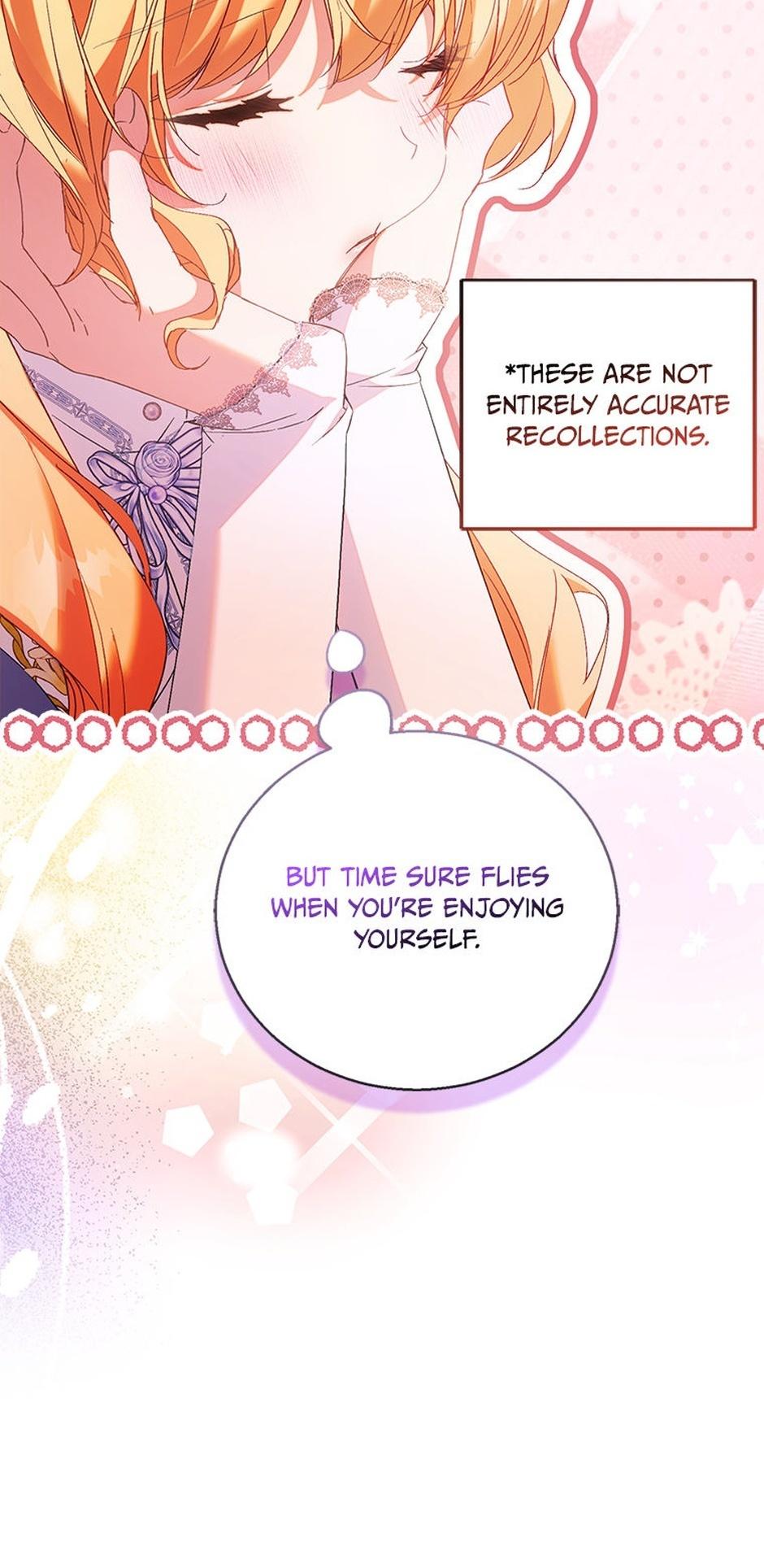 I'm a Fake Saintess but the Gods are Obsessed - Chapter 117 Page 44