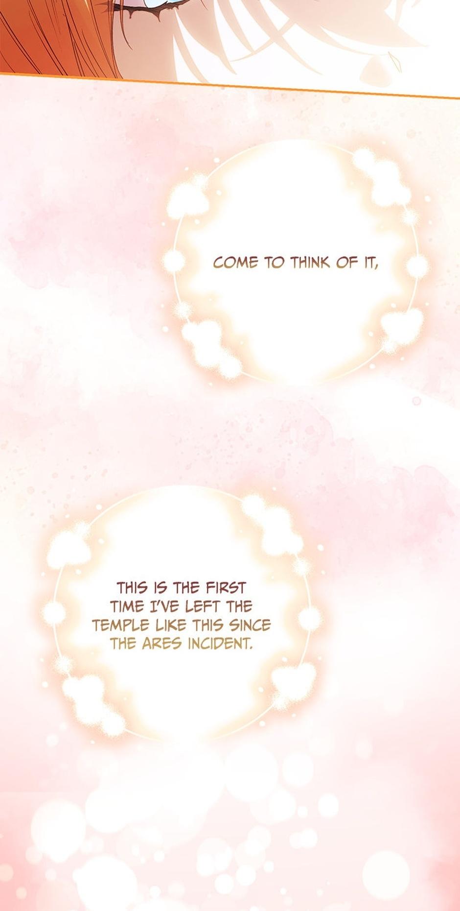 I'm a Fake Saintess but the Gods are Obsessed - Chapter 117 Page 48