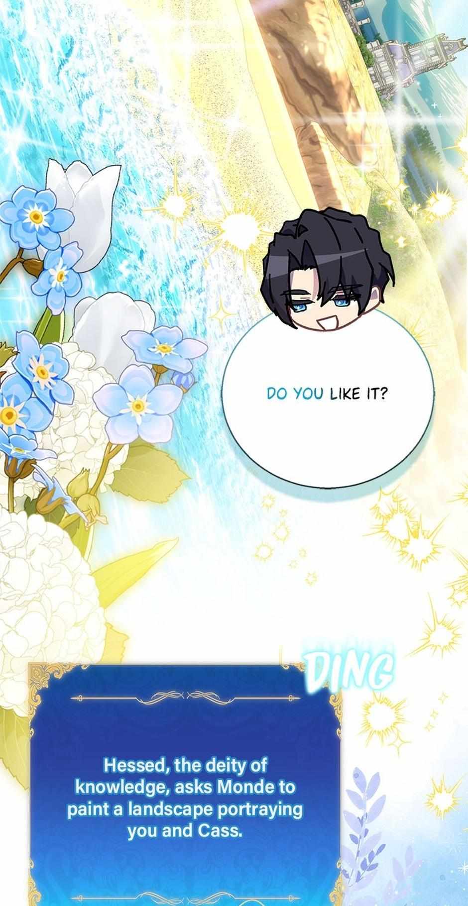 I'm a Fake Saintess but the Gods are Obsessed - Chapter 117 Page 5