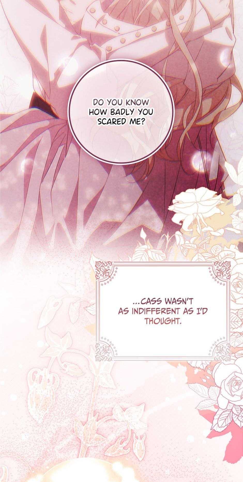 I'm a Fake Saintess but the Gods are Obsessed - Chapter 117 Page 52