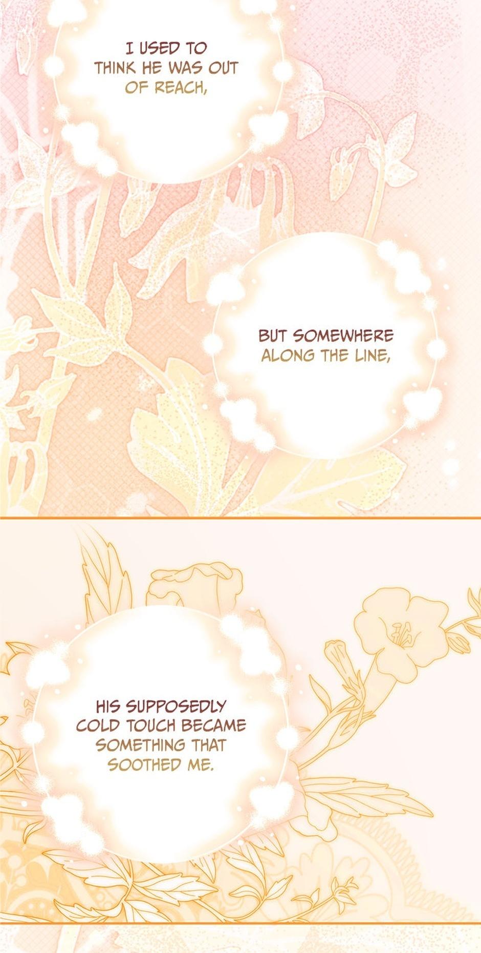 I'm a Fake Saintess but the Gods are Obsessed - Chapter 117 Page 53