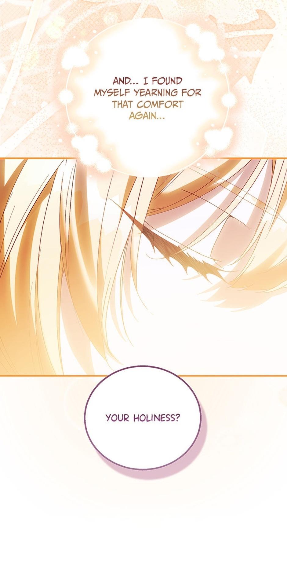 I'm a Fake Saintess but the Gods are Obsessed - Chapter 117 Page 54