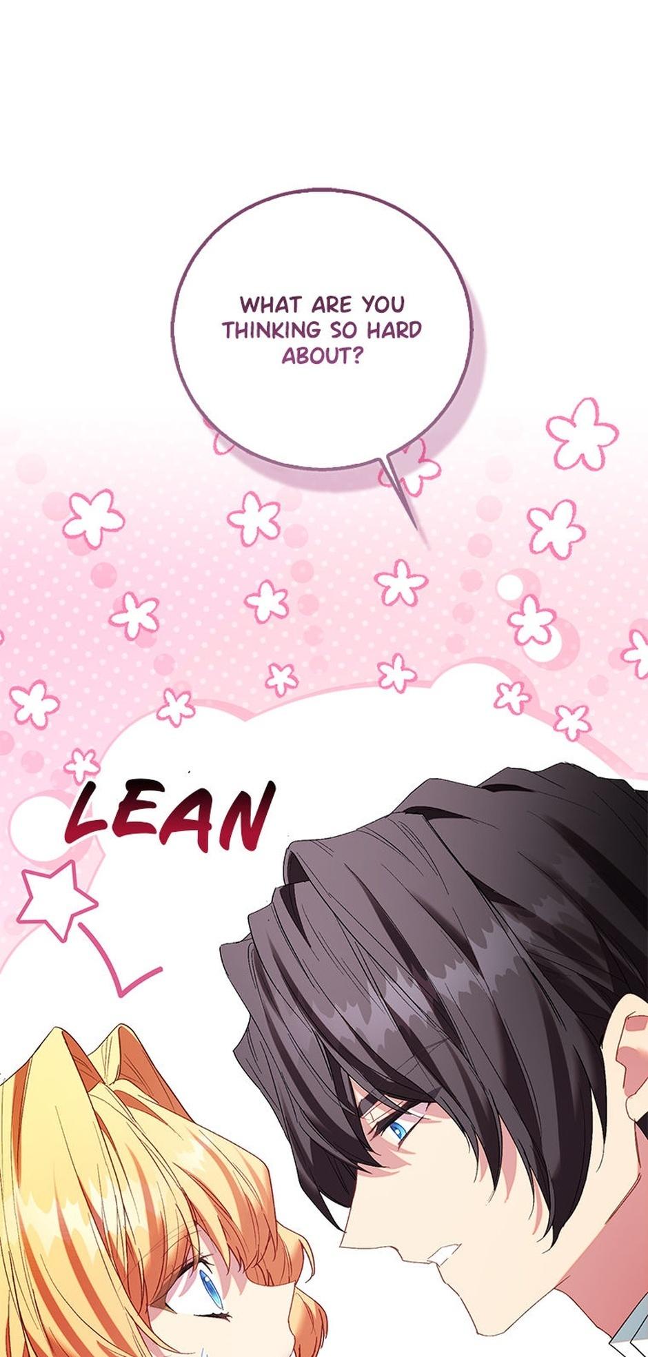 I'm a Fake Saintess but the Gods are Obsessed - Chapter 117 Page 55