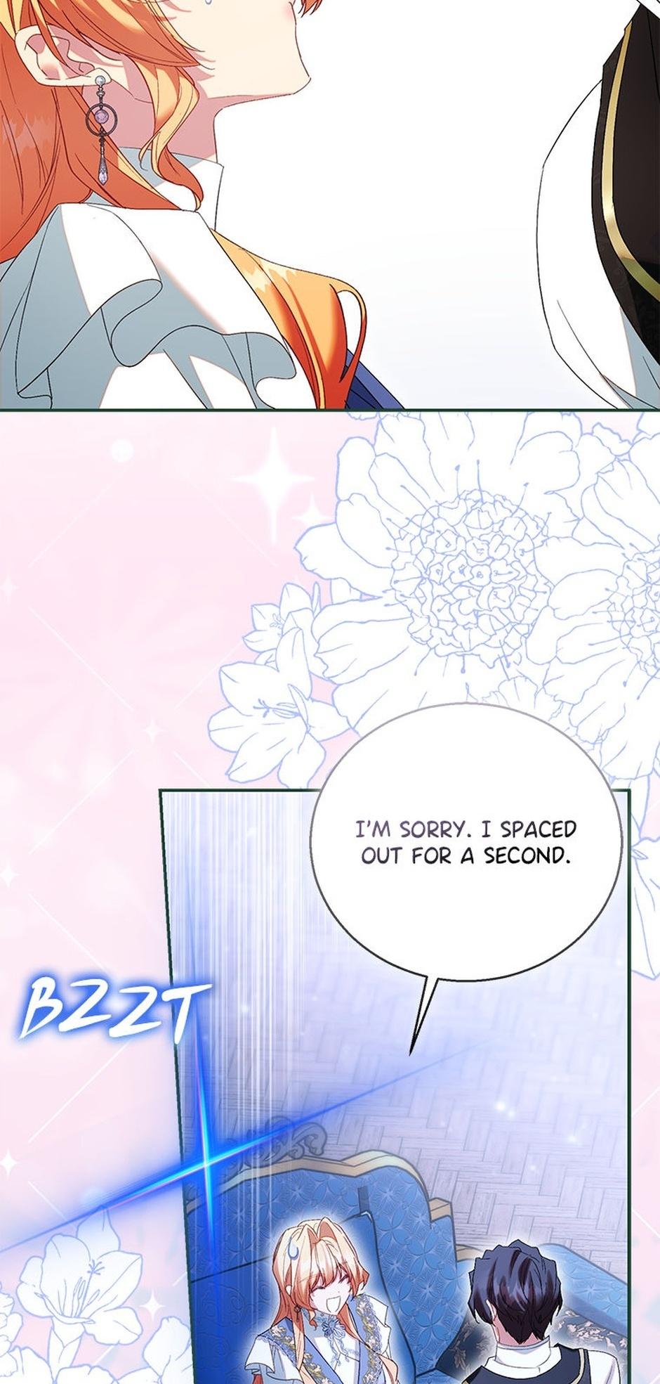 I'm a Fake Saintess but the Gods are Obsessed - Chapter 117 Page 56