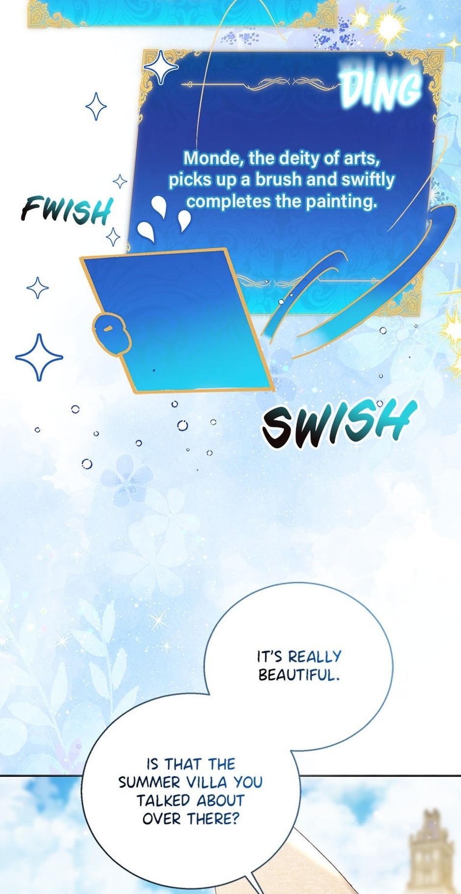 I'm a Fake Saintess but the Gods are Obsessed - Chapter 117 Page 6