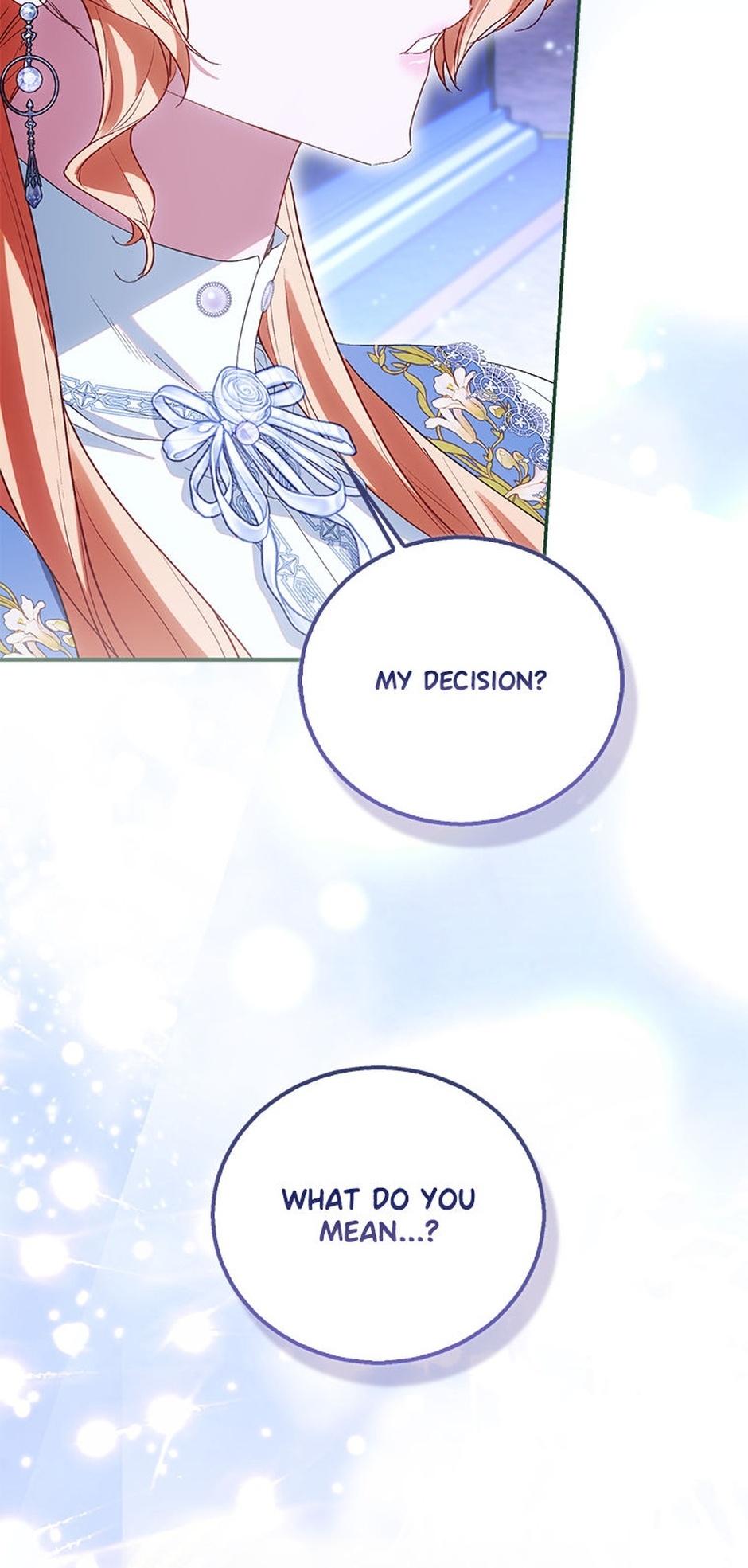 I'm a Fake Saintess but the Gods are Obsessed - Chapter 117 Page 60