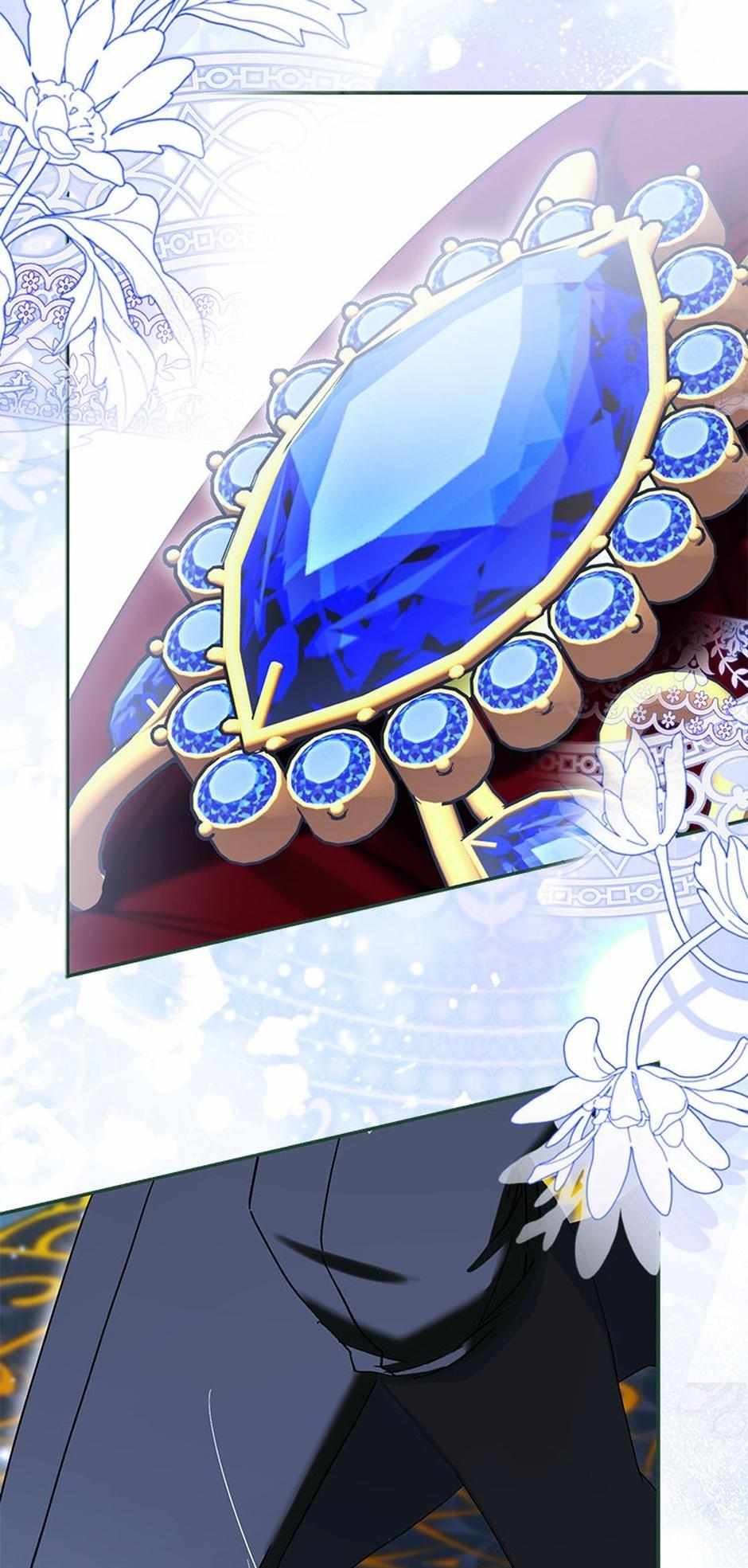 I'm a Fake Saintess but the Gods are Obsessed - Chapter 117 Page 62