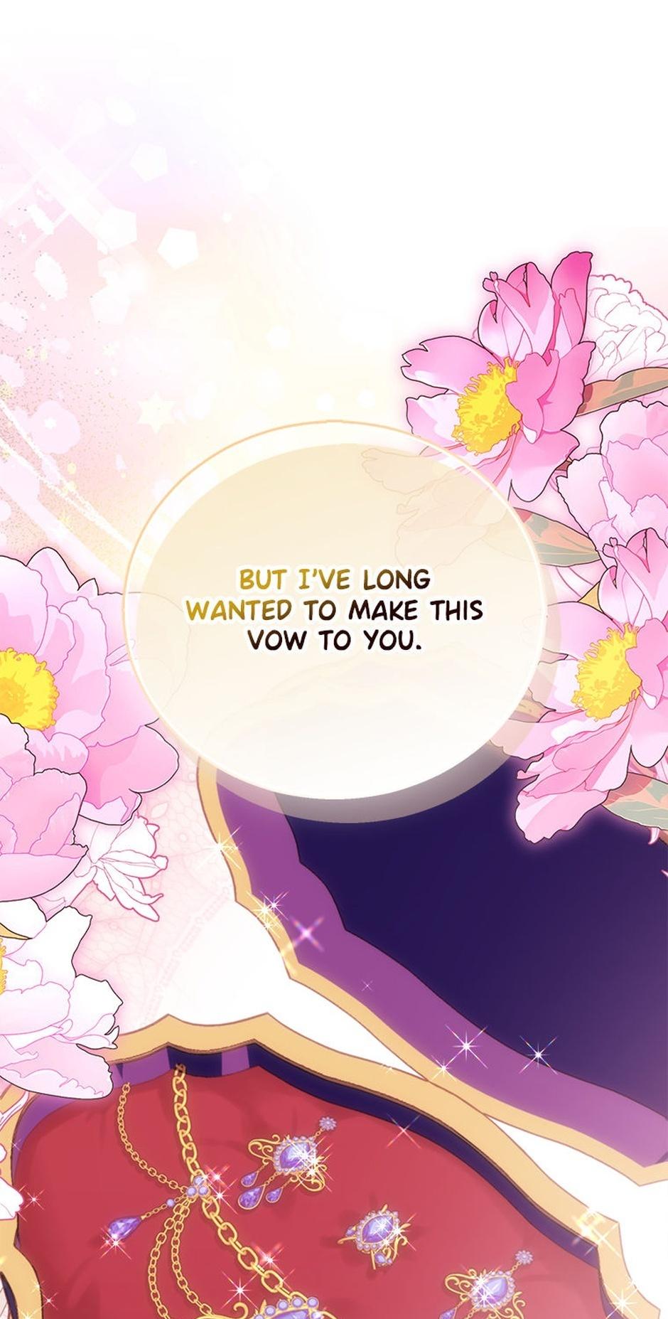 I'm a Fake Saintess but the Gods are Obsessed - Chapter 117 Page 64