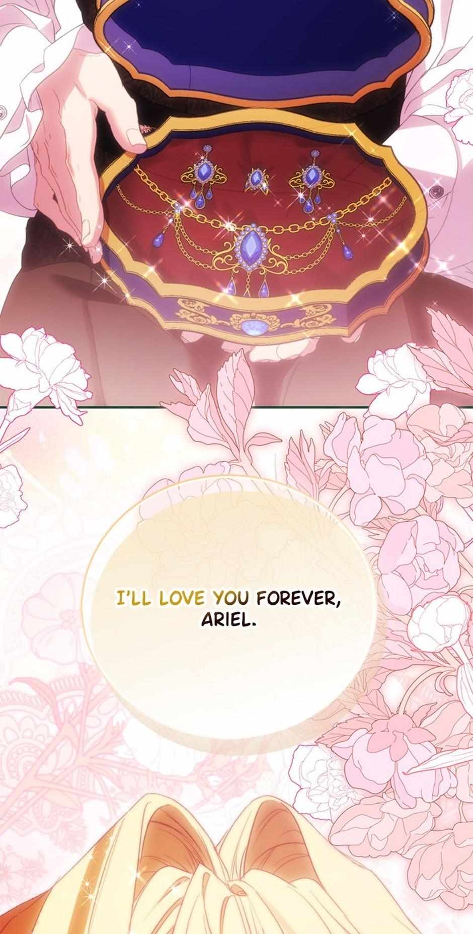 I'm a Fake Saintess but the Gods are Obsessed - Chapter 117 Page 66