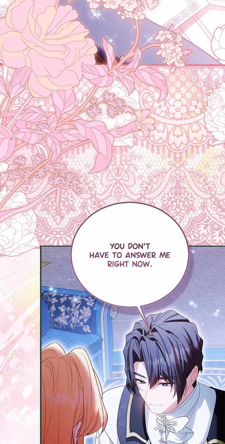 I'm a Fake Saintess but the Gods are Obsessed - Chapter 117 Page 68