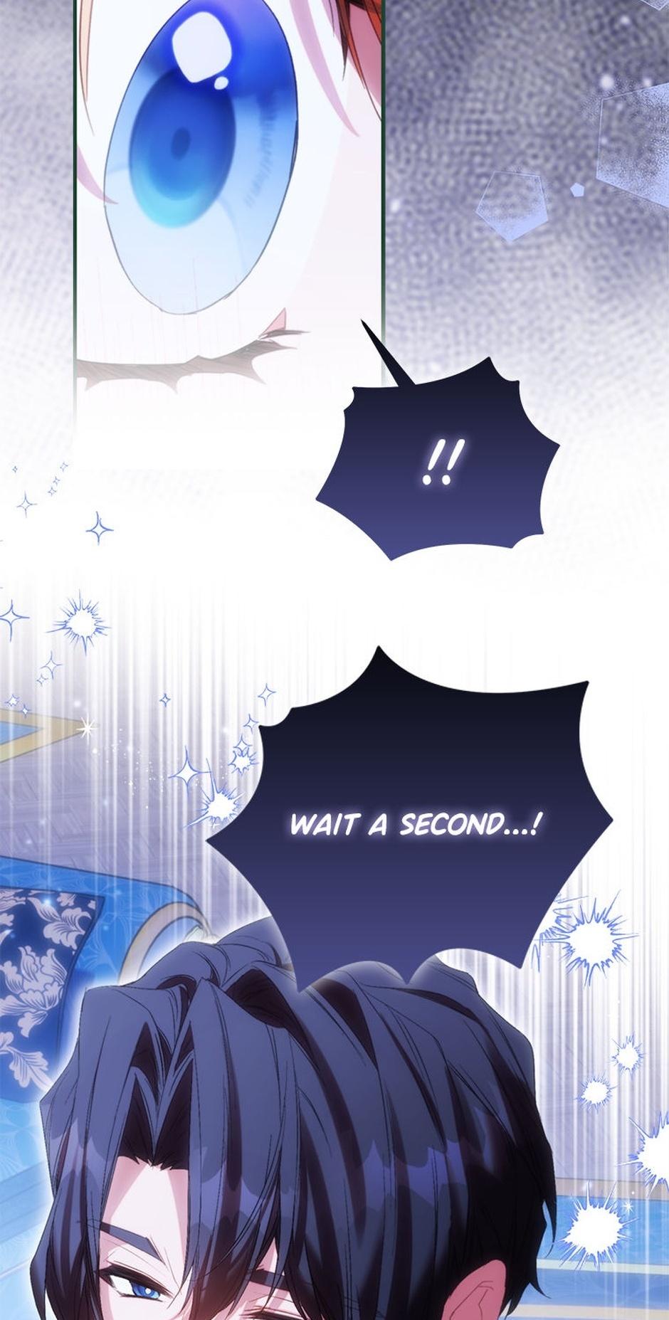 I'm a Fake Saintess but the Gods are Obsessed - Chapter 117 Page 71