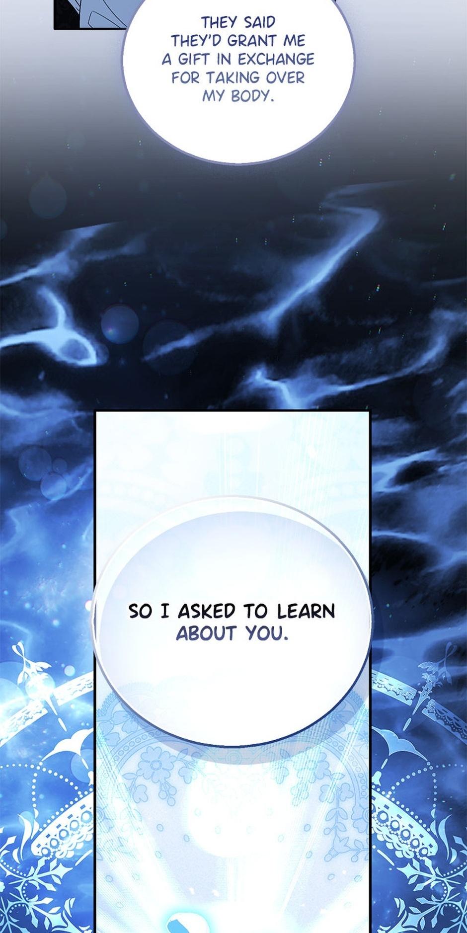 I'm a Fake Saintess but the Gods are Obsessed - Chapter 117 Page 75