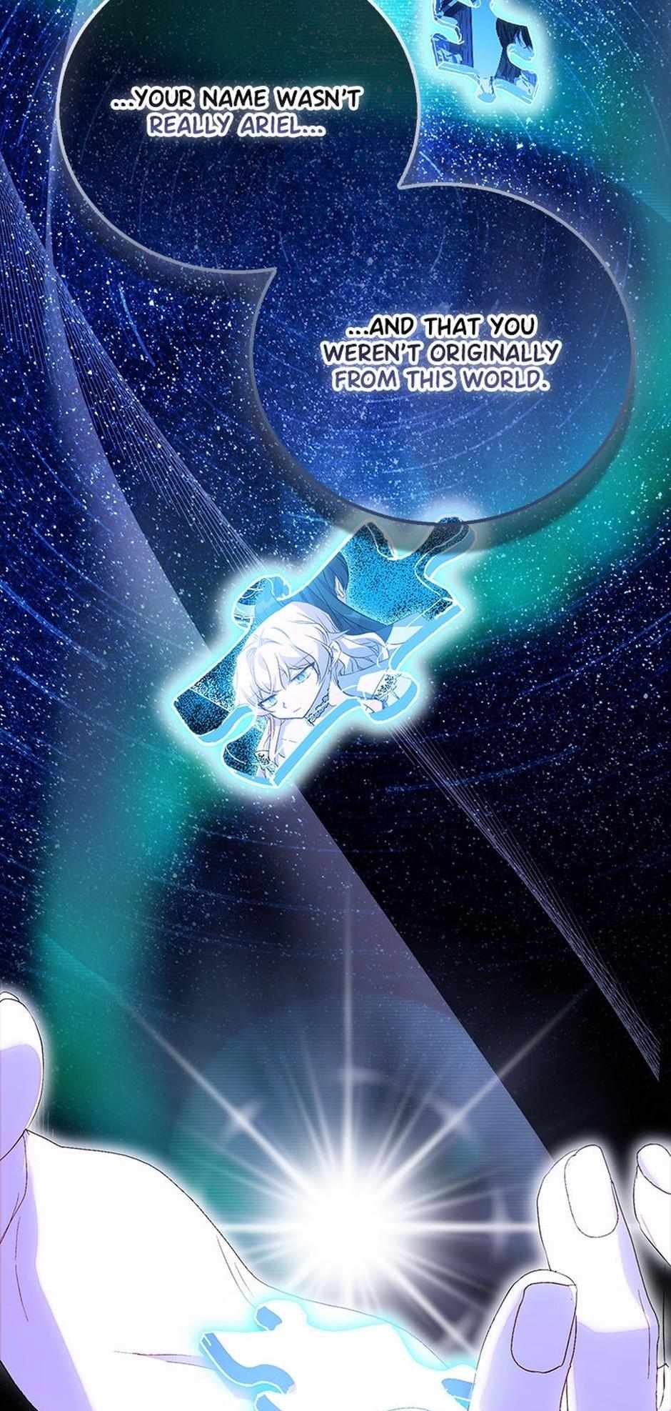 I'm a Fake Saintess but the Gods are Obsessed - Chapter 117 Page 78