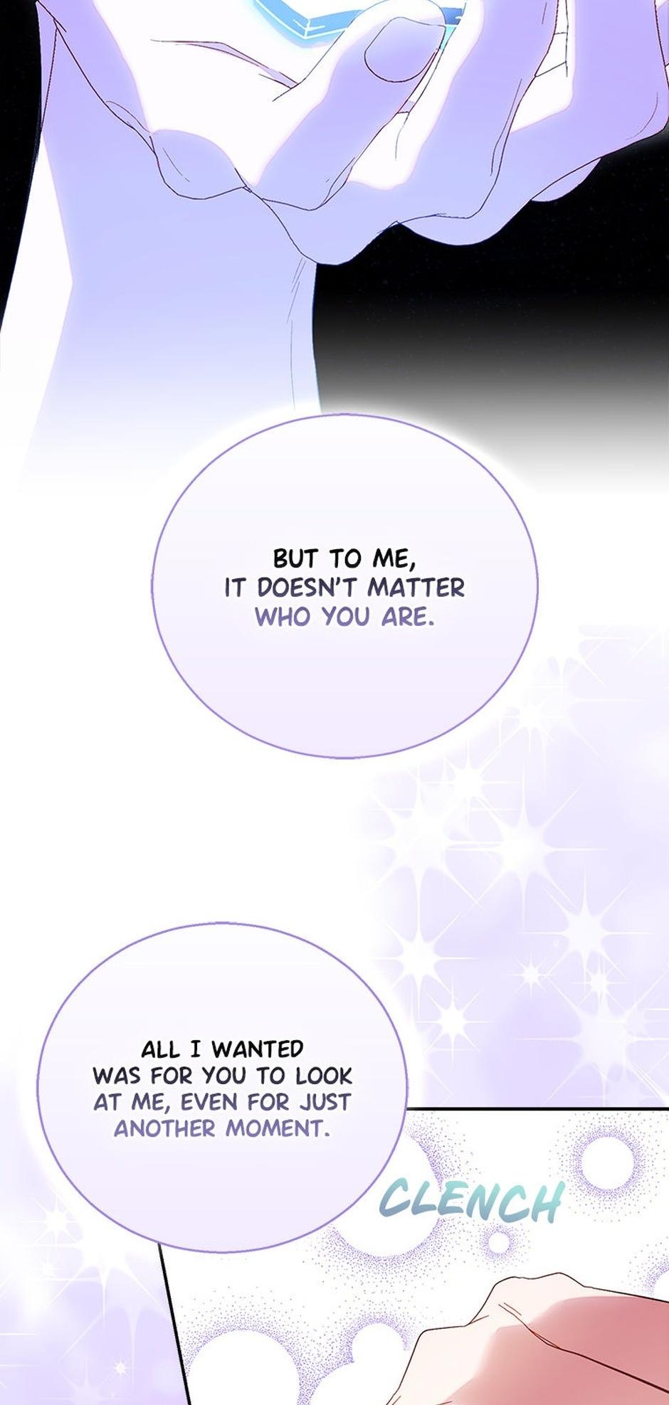 I'm a Fake Saintess but the Gods are Obsessed - Chapter 117 Page 79