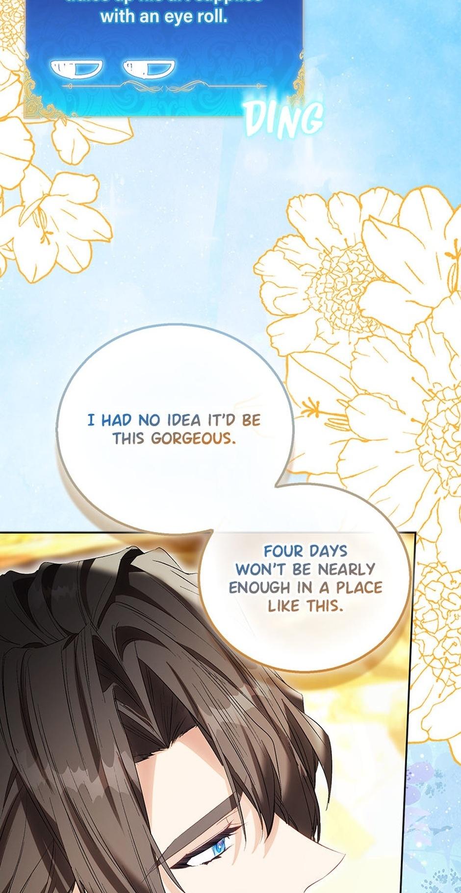 I'm a Fake Saintess but the Gods are Obsessed - Chapter 117 Page 8