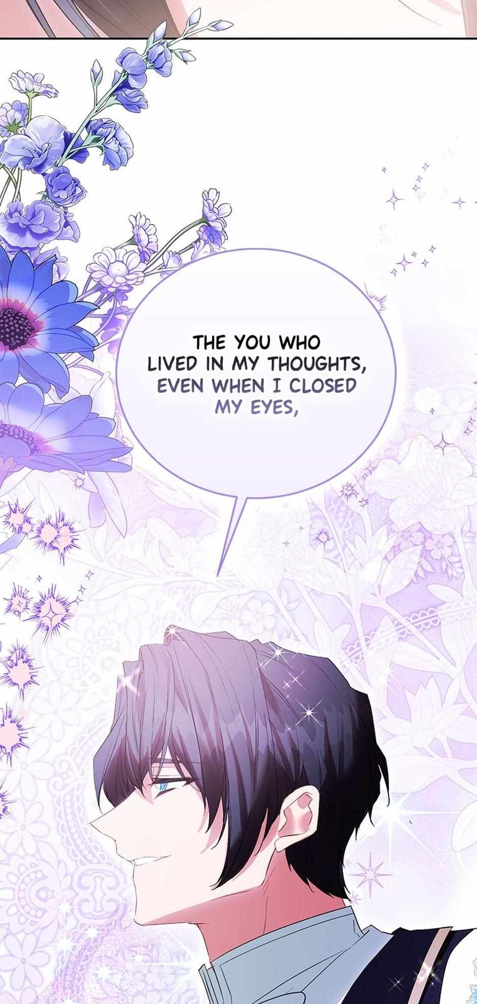 I'm a Fake Saintess but the Gods are Obsessed - Chapter 117 Page 81