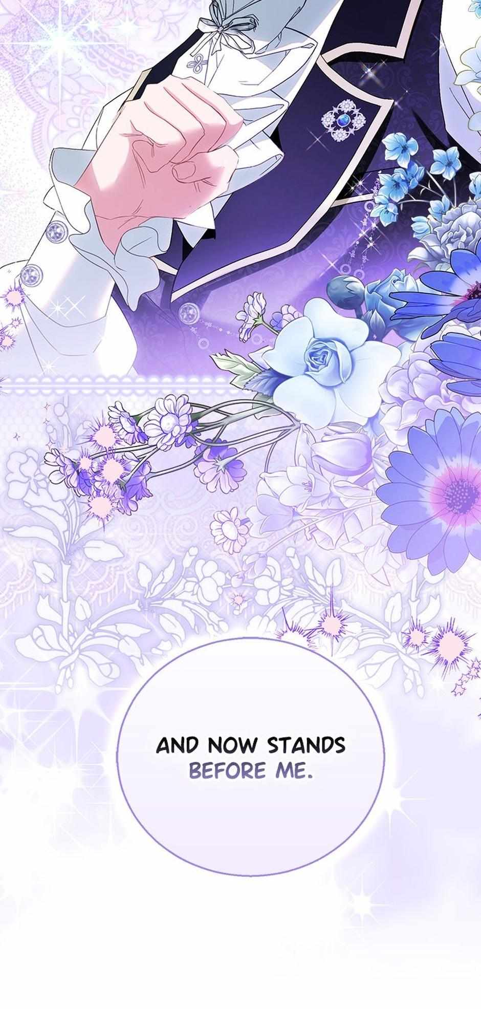 I'm a Fake Saintess but the Gods are Obsessed - Chapter 117 Page 82