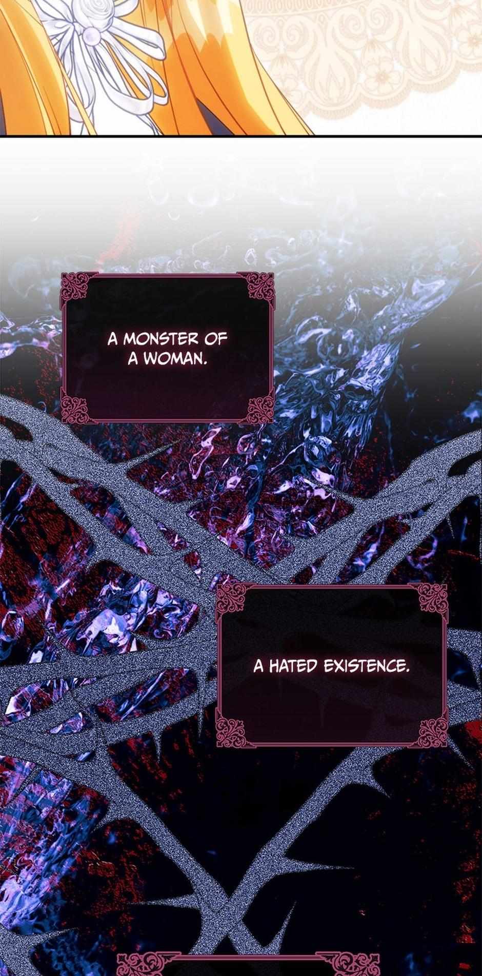 I'm a Fake Saintess but the Gods are Obsessed - Chapter 117 Page 84