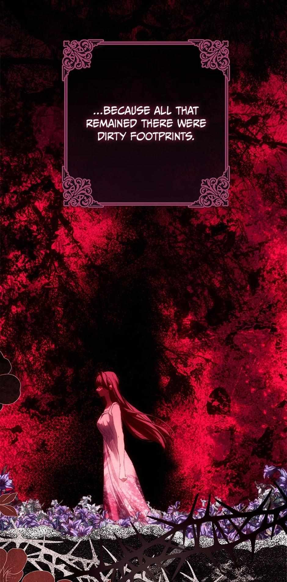 I'm a Fake Saintess but the Gods are Obsessed - Chapter 117 Page 86