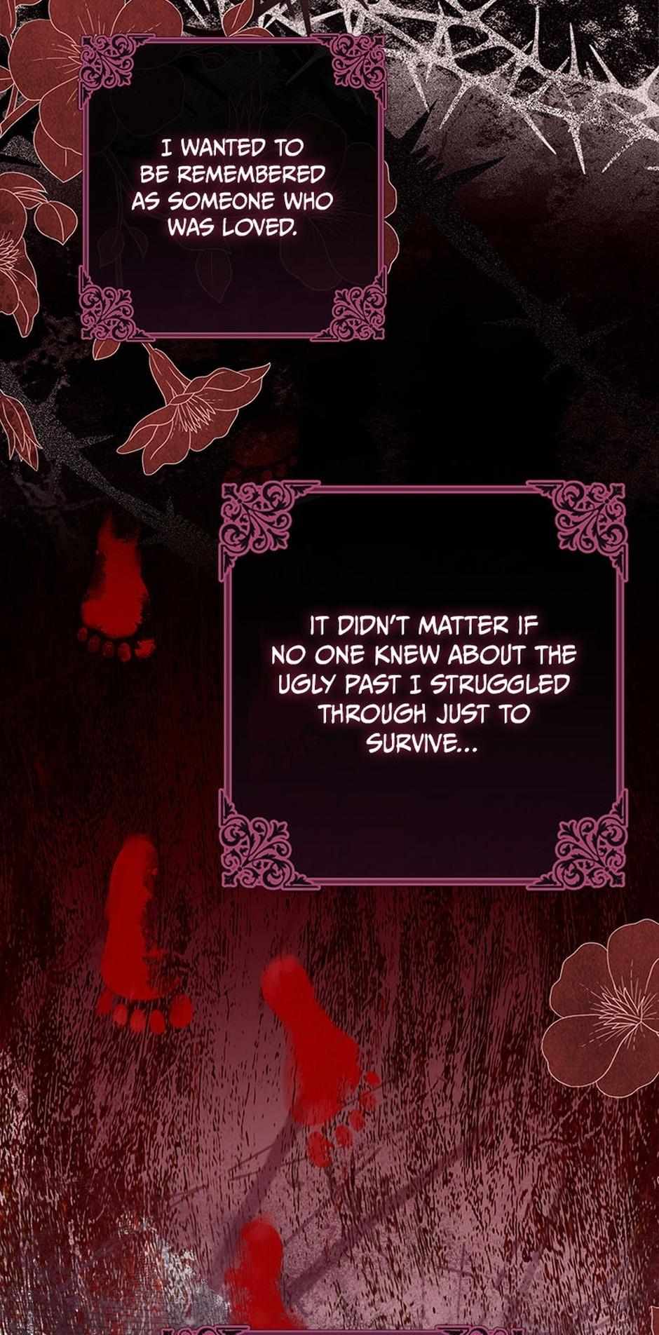 I'm a Fake Saintess but the Gods are Obsessed - Chapter 117 Page 87