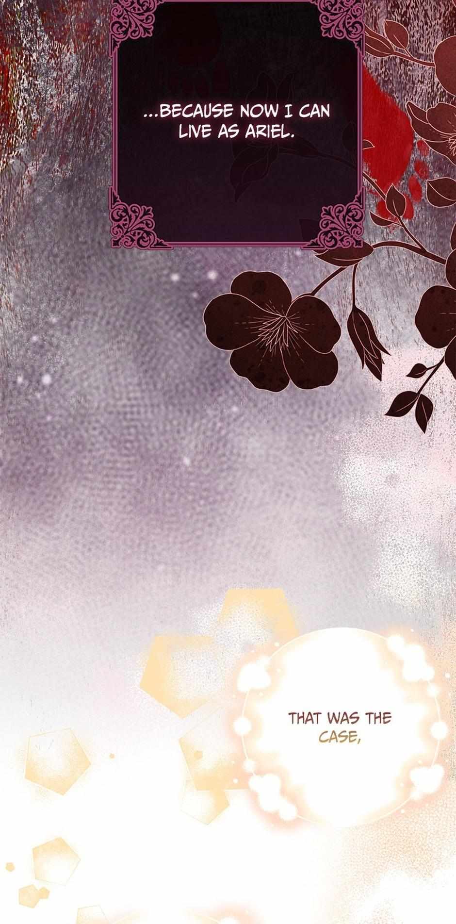 I'm a Fake Saintess but the Gods are Obsessed - Chapter 117 Page 88