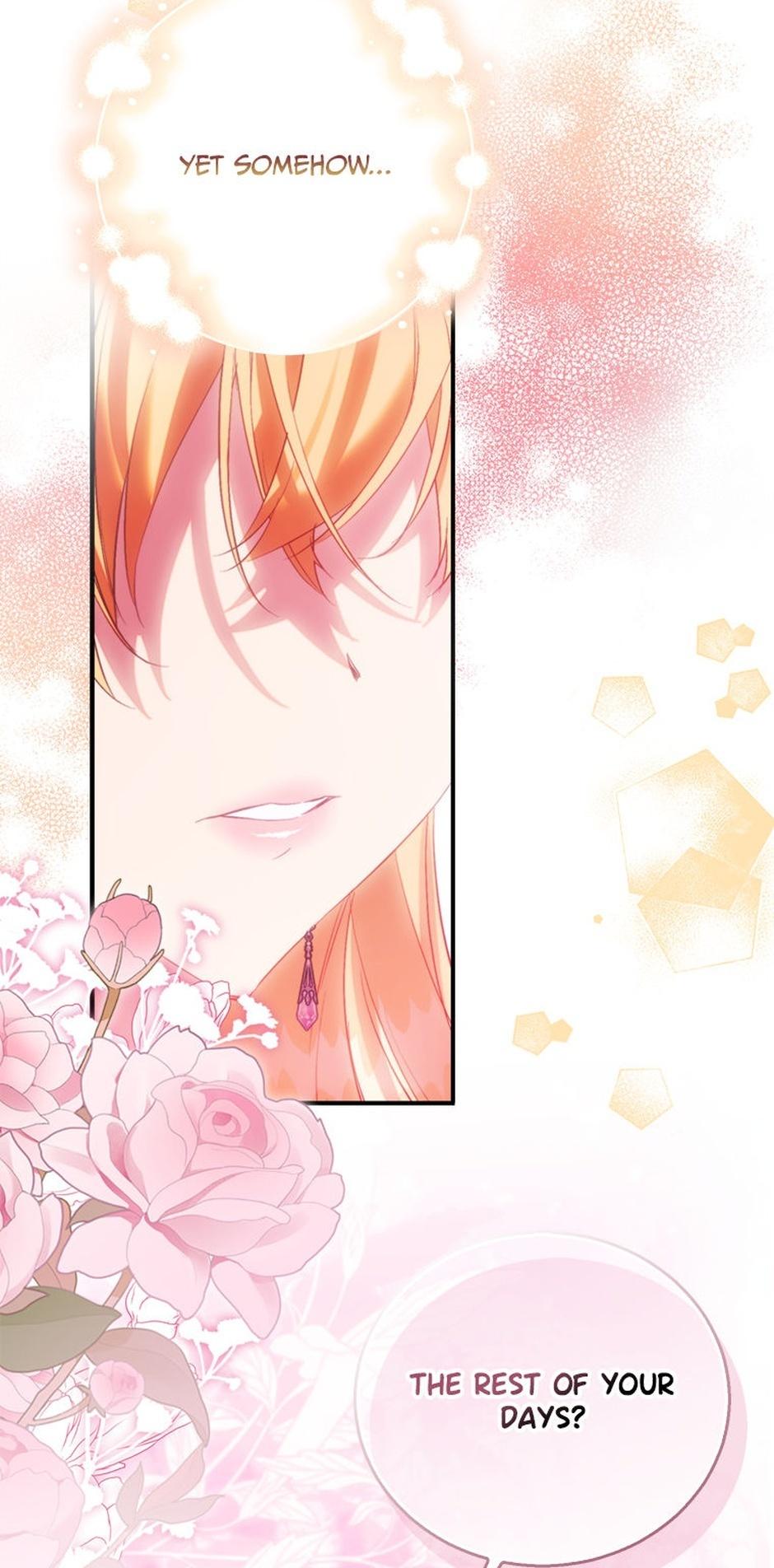 I'm a Fake Saintess but the Gods are Obsessed - Chapter 117 Page 89