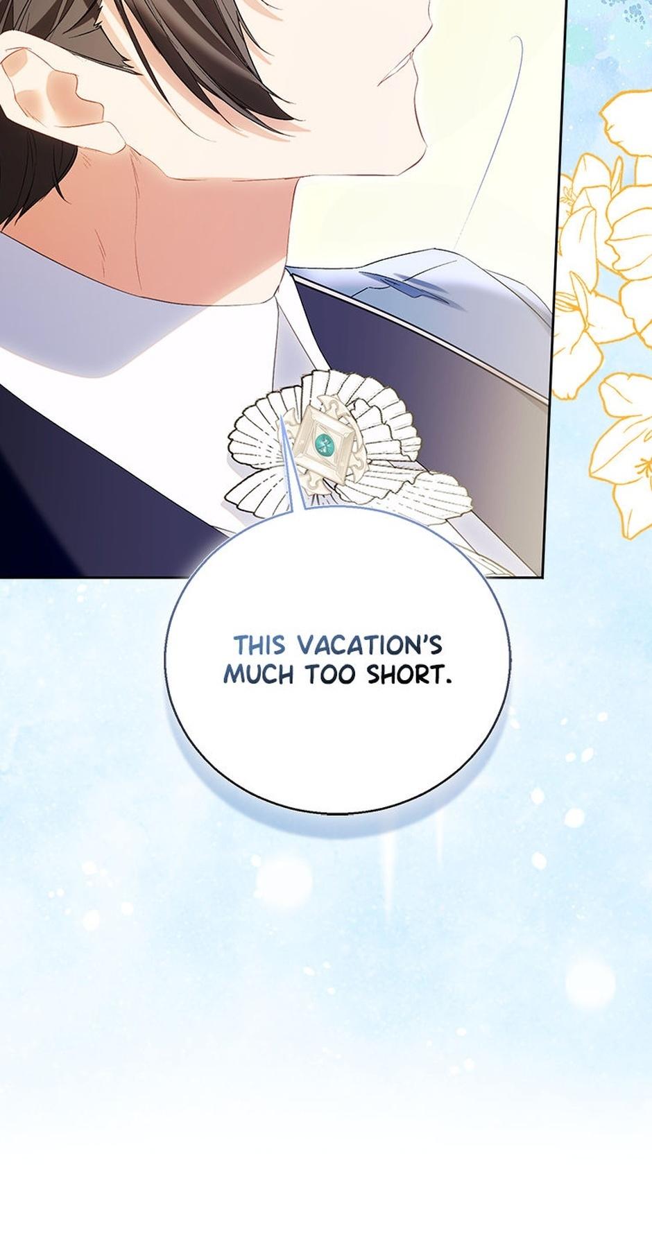 I'm a Fake Saintess but the Gods are Obsessed - Chapter 117 Page 9