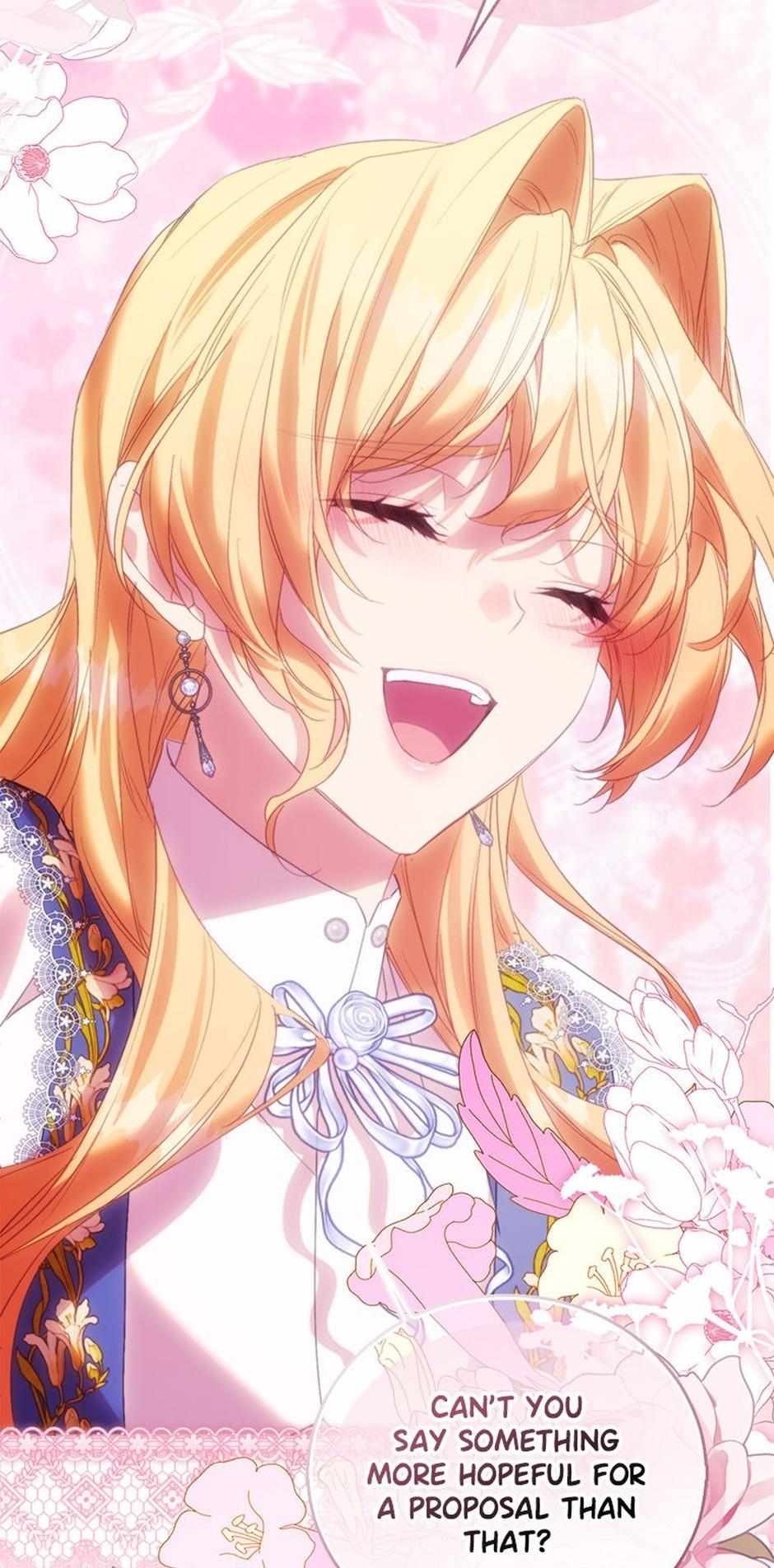 I'm a Fake Saintess but the Gods are Obsessed - Chapter 117 Page 90