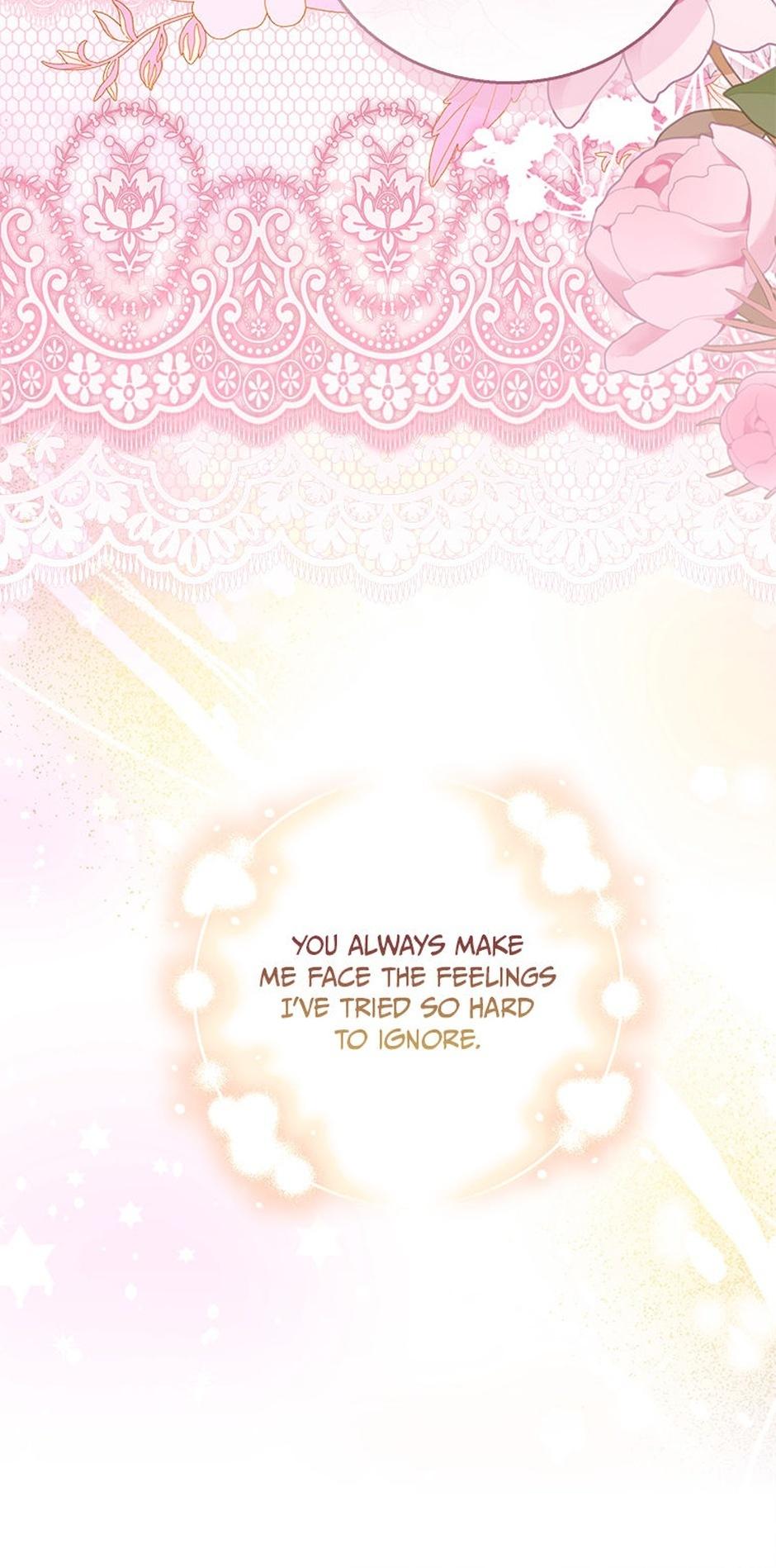 I'm a Fake Saintess but the Gods are Obsessed - Chapter 117 Page 91