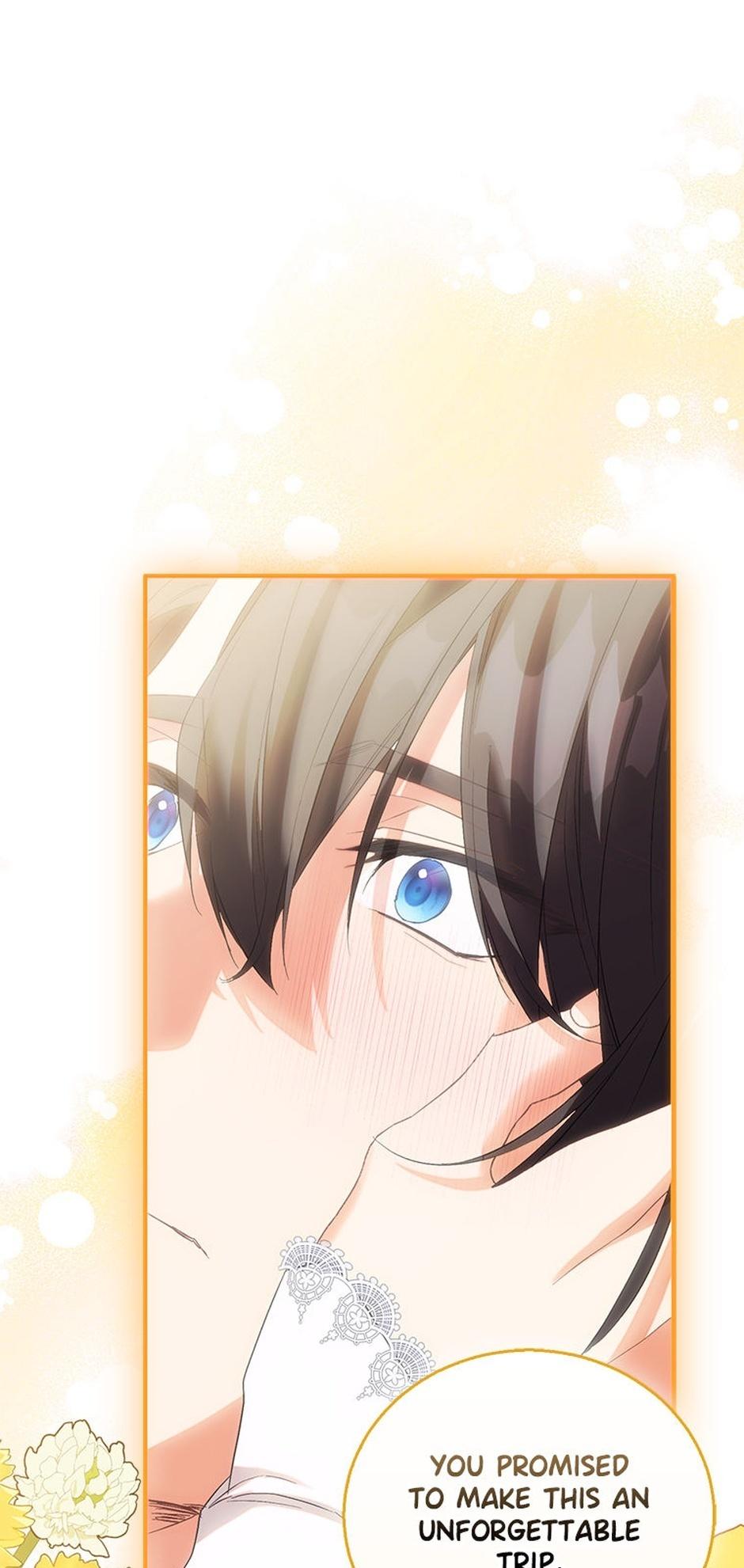 I'm a Fake Saintess but the Gods are Obsessed - Chapter 117 Page 92