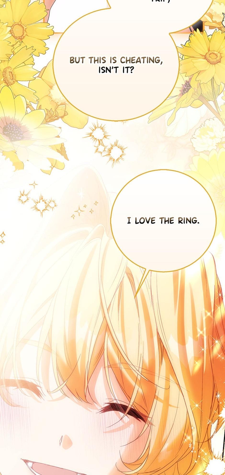 I'm a Fake Saintess but the Gods are Obsessed - Chapter 117 Page 93