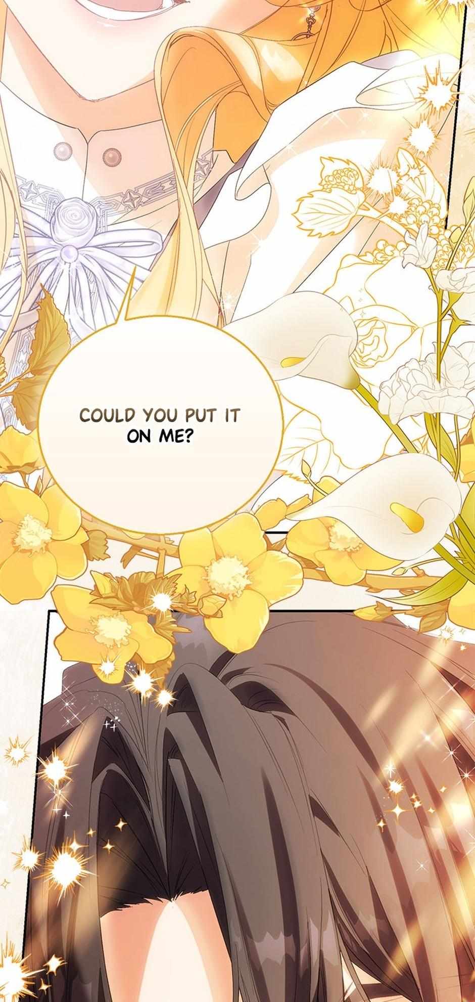 I'm a Fake Saintess but the Gods are Obsessed - Chapter 117 Page 94