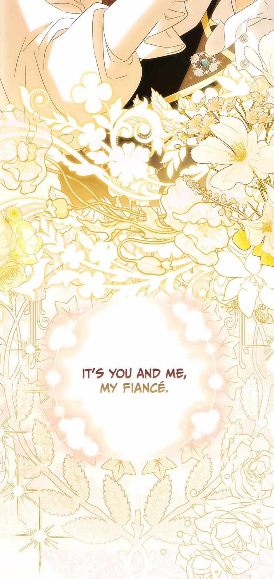 I'm a Fake Saintess but the Gods are Obsessed - Chapter 117 Page 98