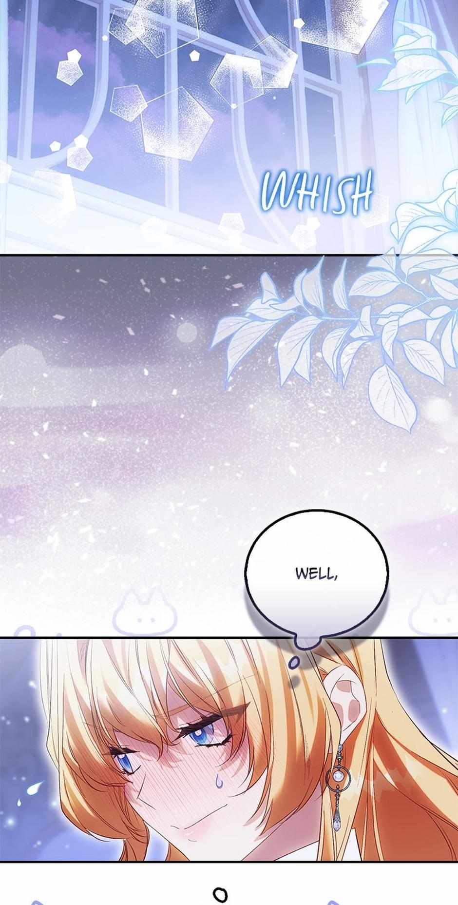 I'm a Fake Saintess but the Gods are Obsessed - Chapter 118 Page 12