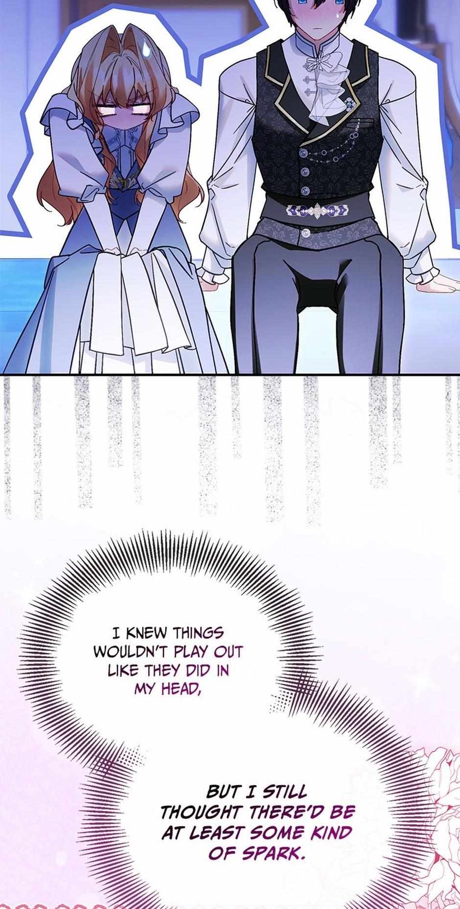 I'm a Fake Saintess but the Gods are Obsessed - Chapter 118 Page 14