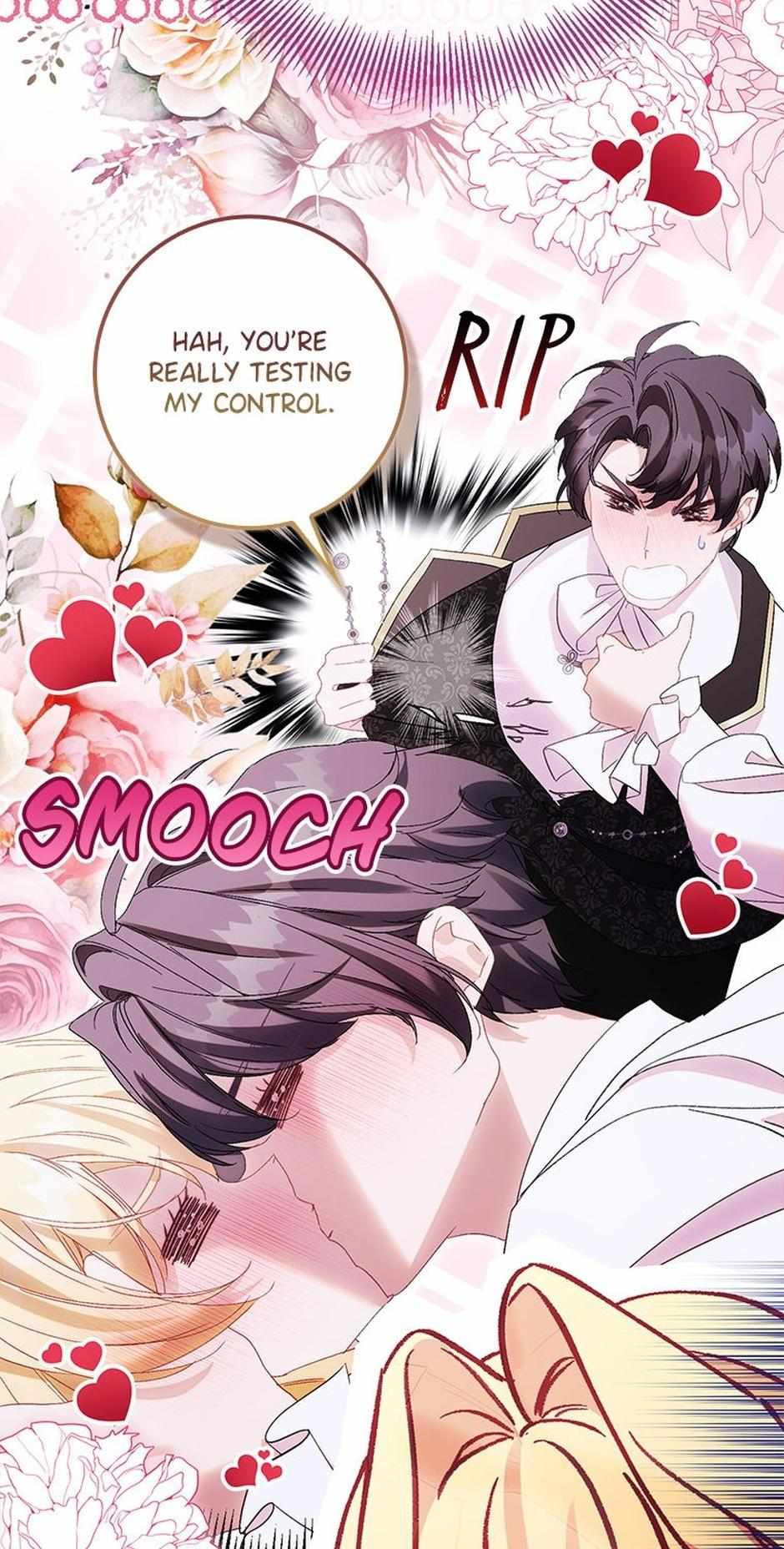 I'm a Fake Saintess but the Gods are Obsessed - Chapter 118 Page 15