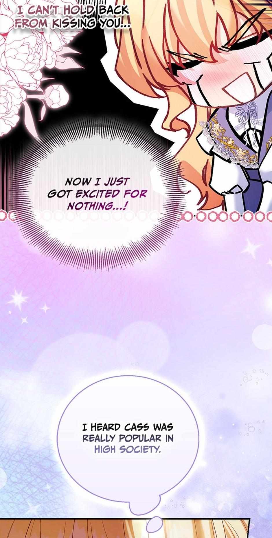 I'm a Fake Saintess but the Gods are Obsessed - Chapter 118 Page 16