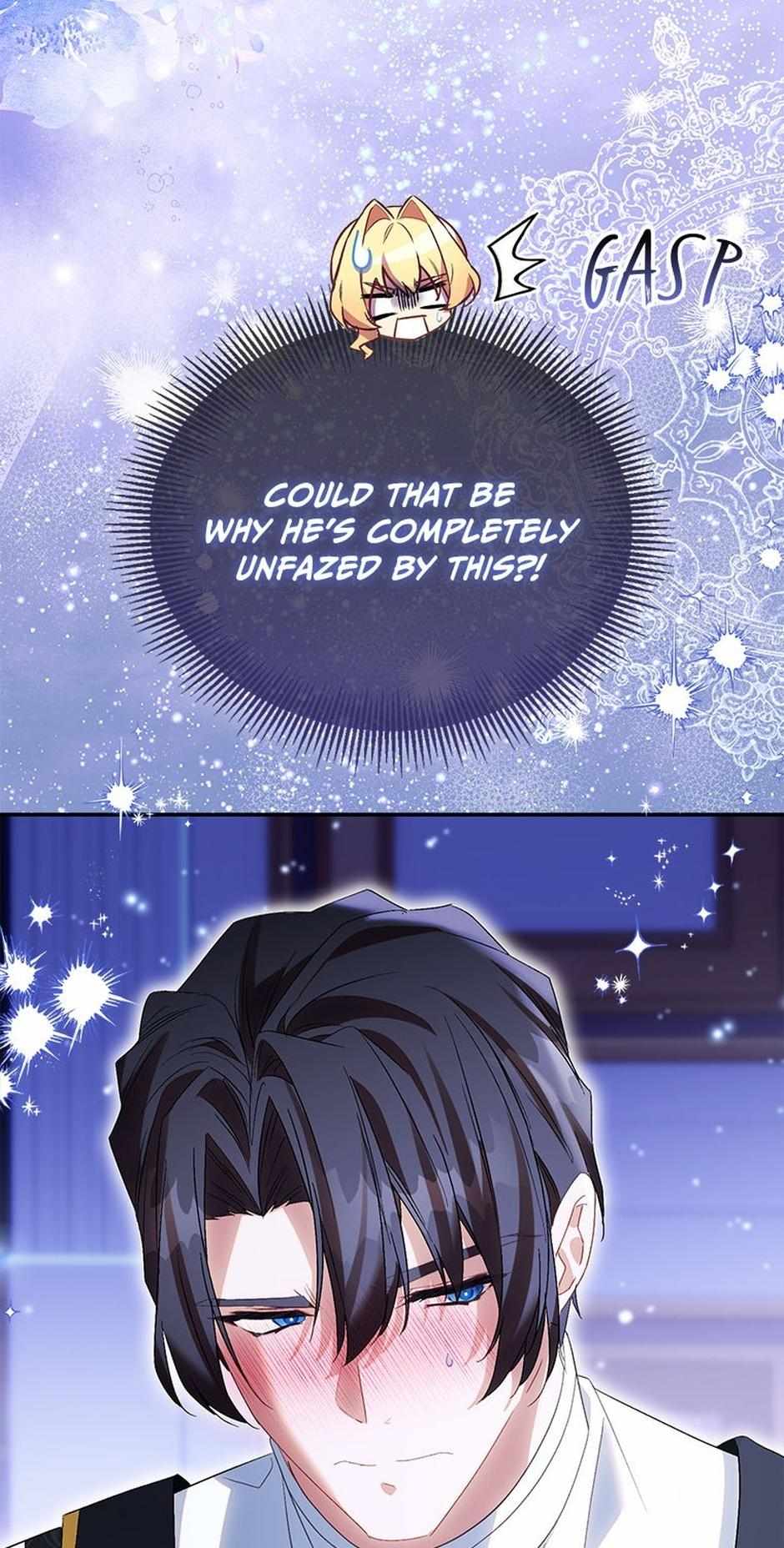 I'm a Fake Saintess but the Gods are Obsessed - Chapter 118 Page 18