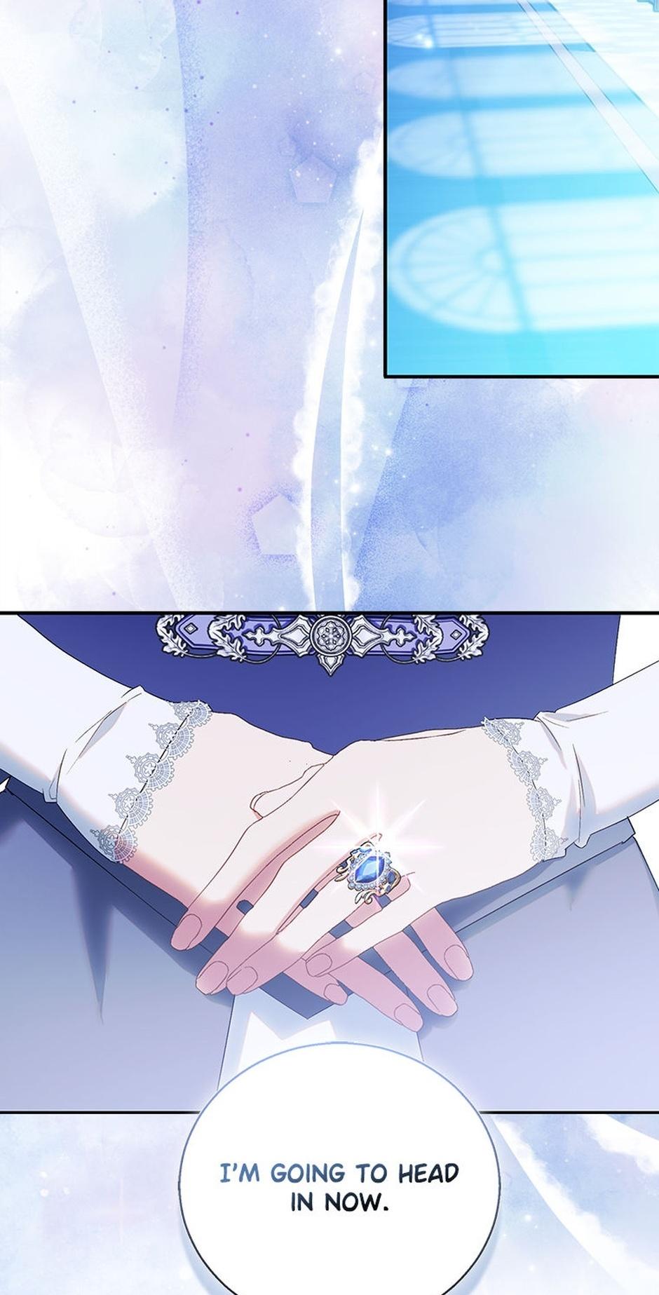 I'm a Fake Saintess but the Gods are Obsessed - Chapter 118 Page 2